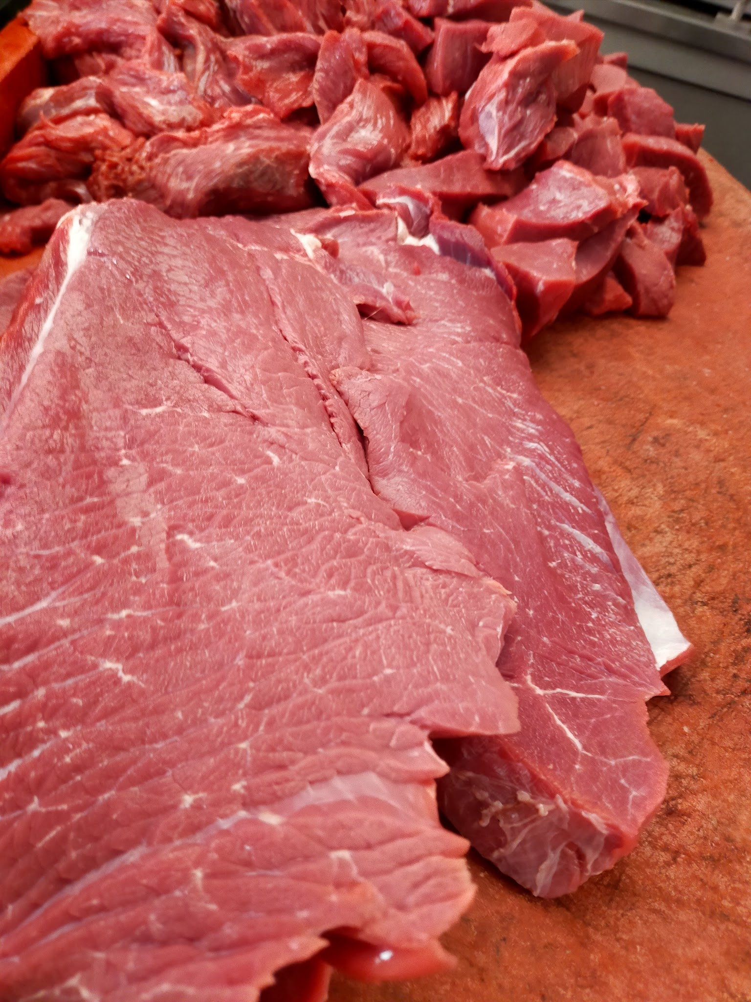 Soylu Adana Ocakbaşı