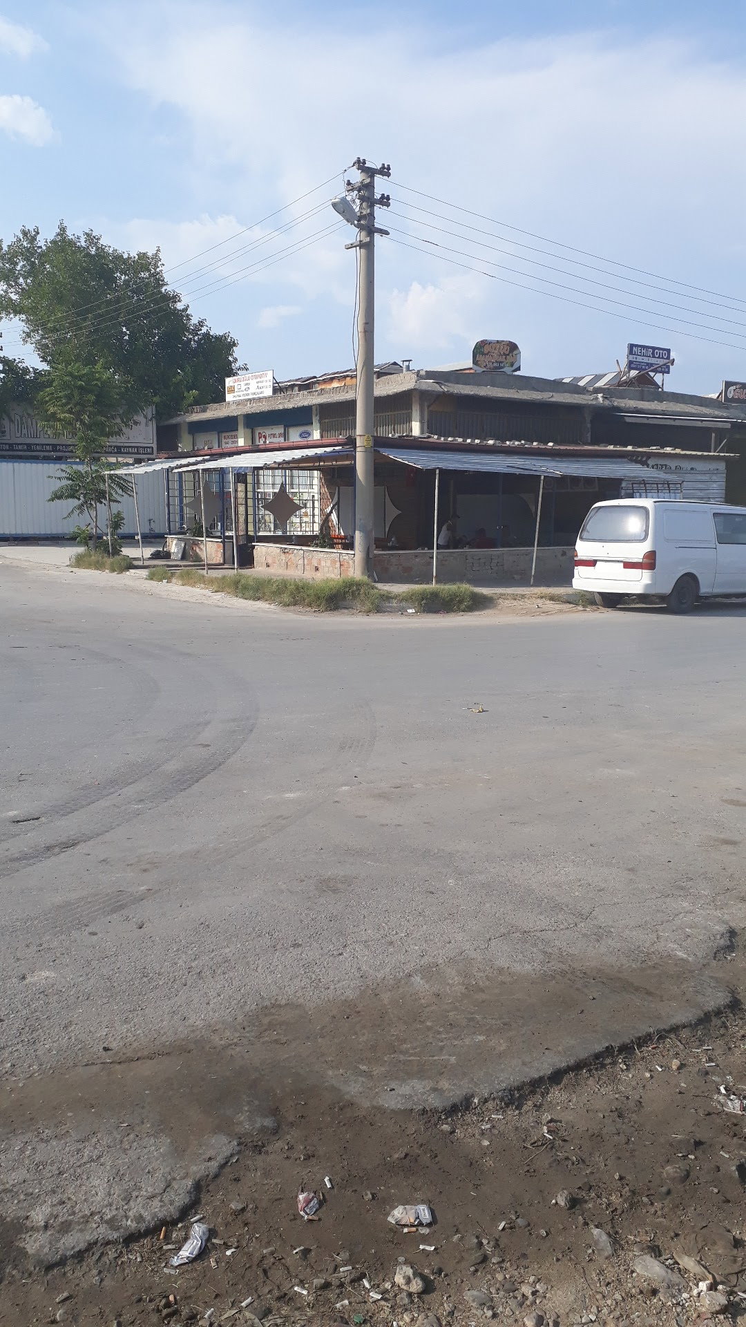 Soylu Adana Ocakbaşı