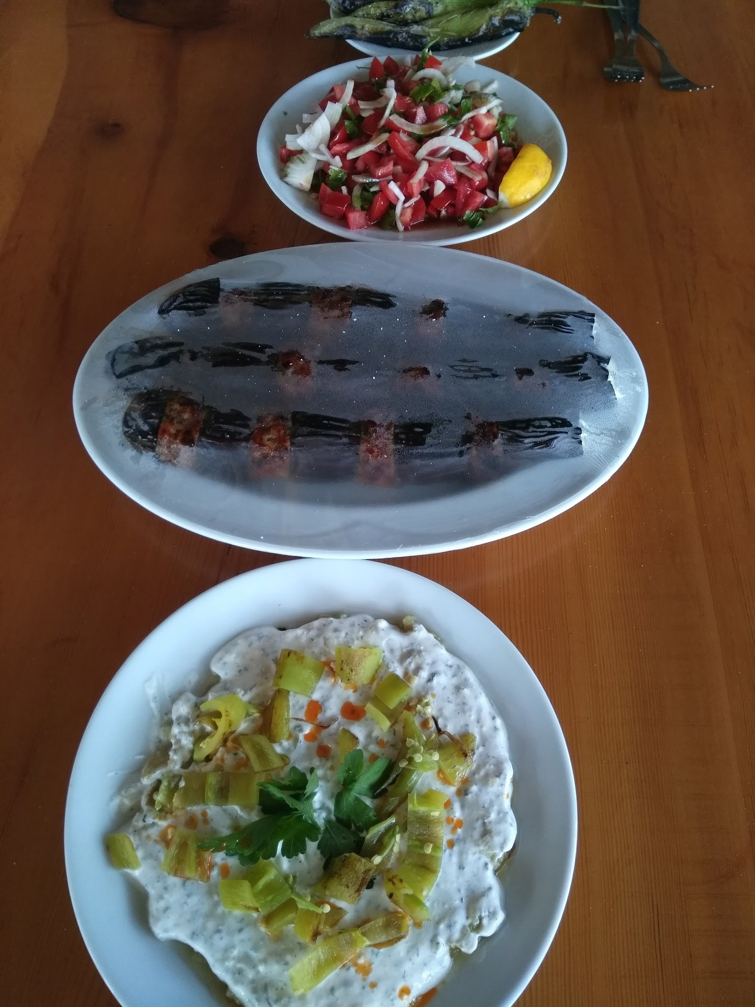 Soylu Adana Ocakbaşı