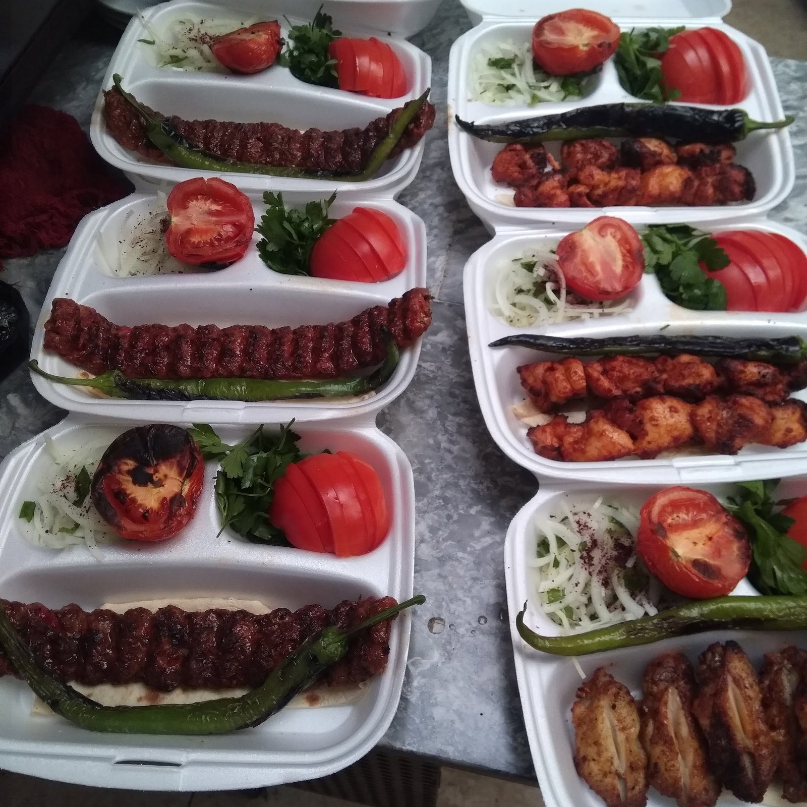 Soylu Adana Ocakbaşı