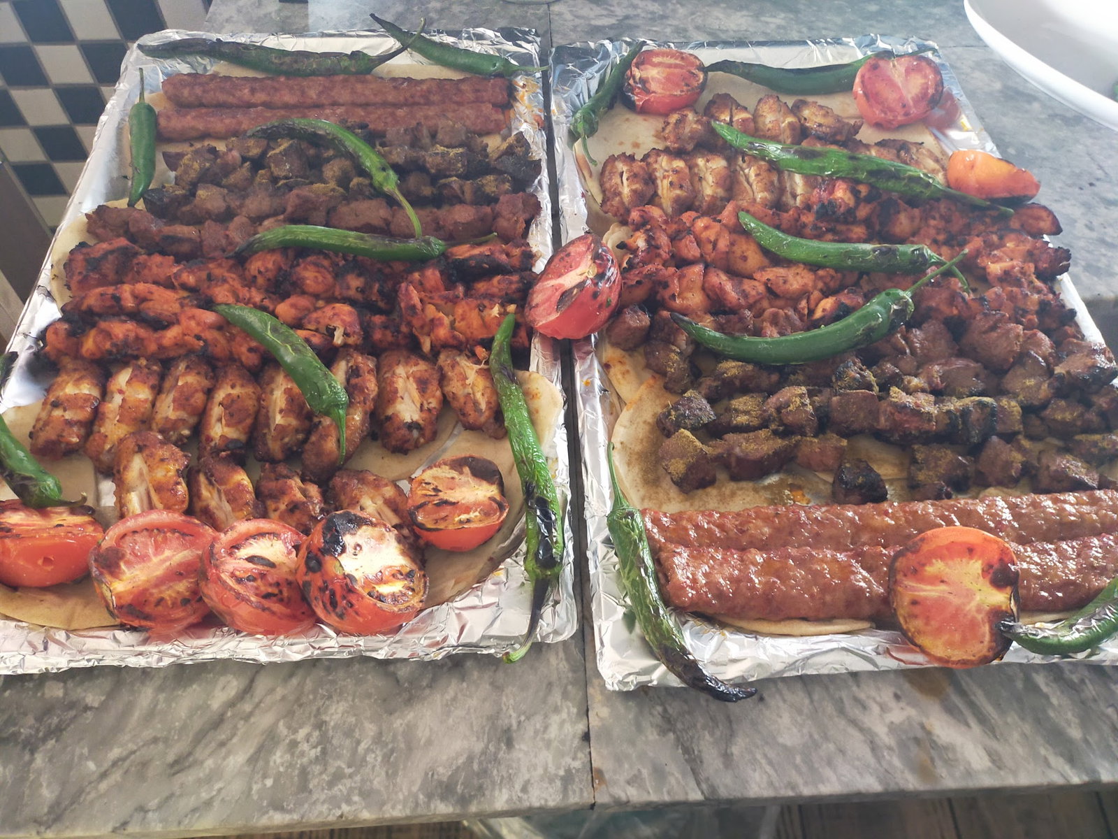 Soylu Adana Ocakbaşı