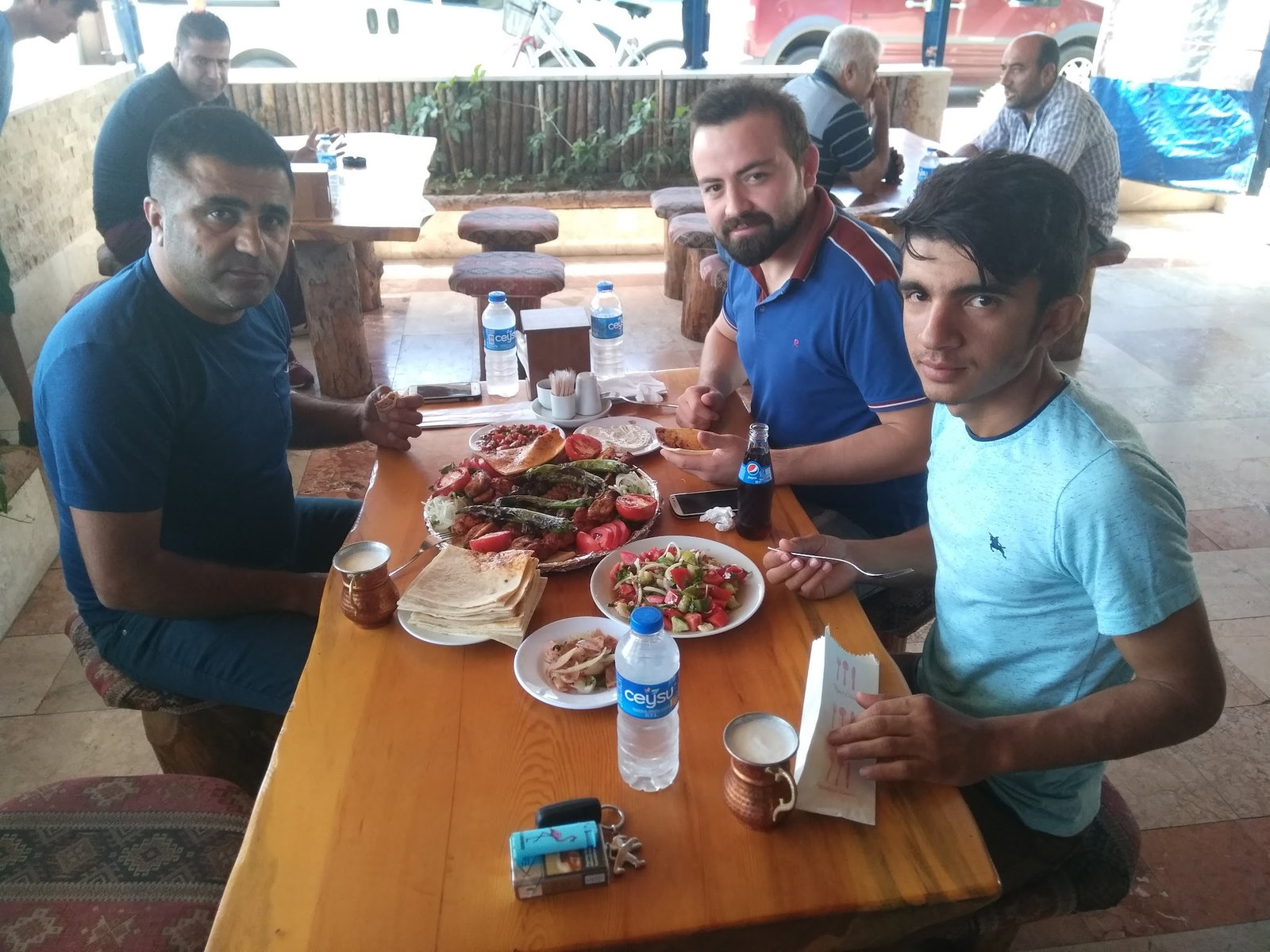 Soylu Adana Ocakbaşı