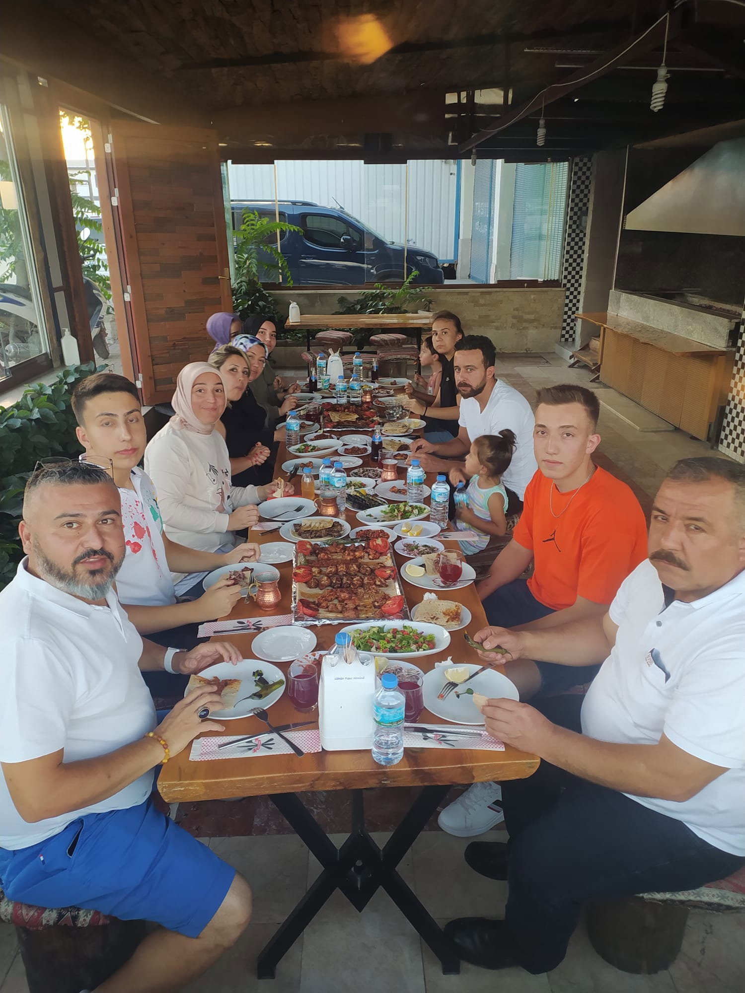 Soylu Adana Ocakbaşı