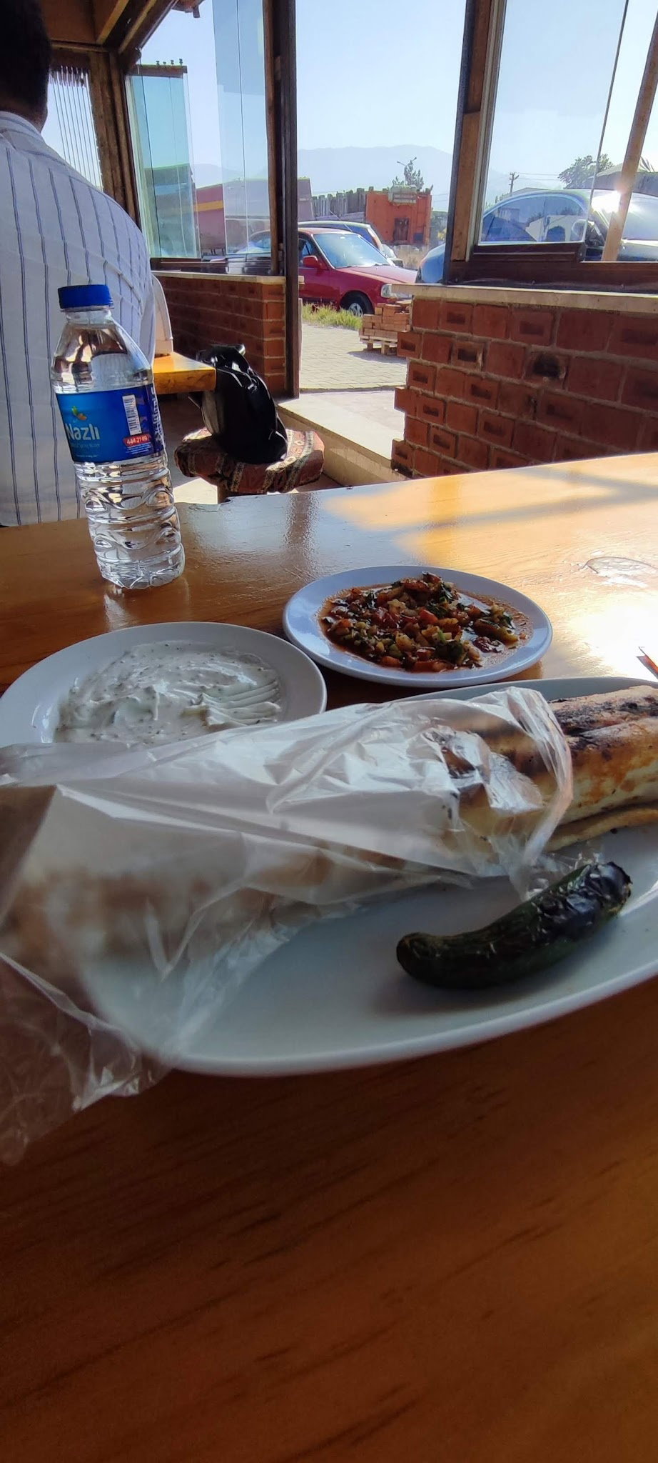 Soylu Adana Ocakbaşı