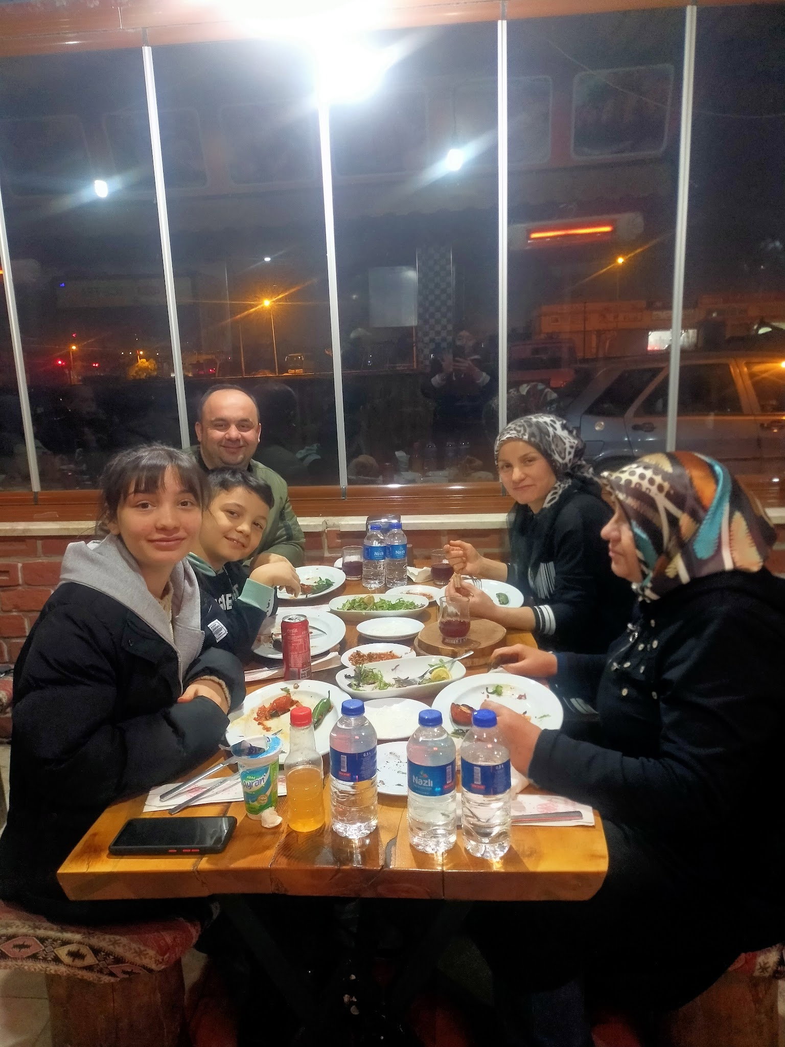 Soylu Adana Ocakbaşı