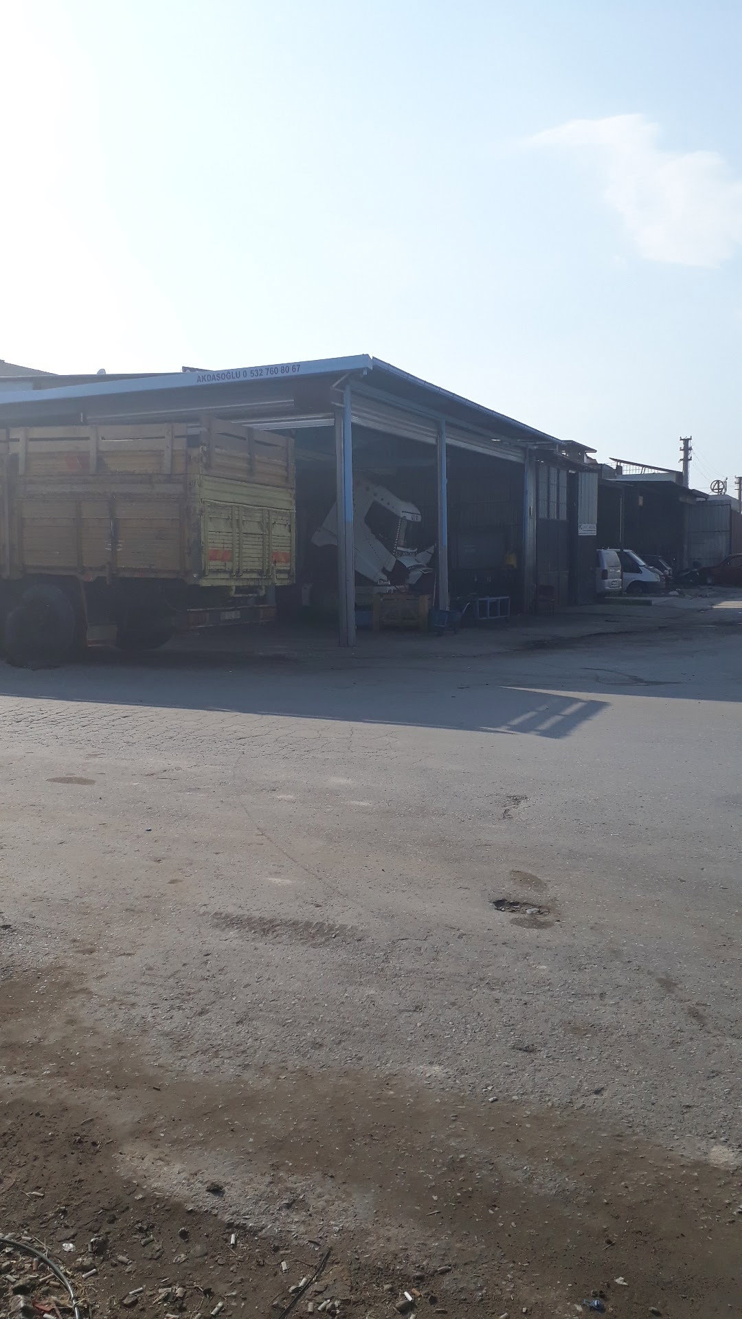 Soylu Adana Ocakbaşı