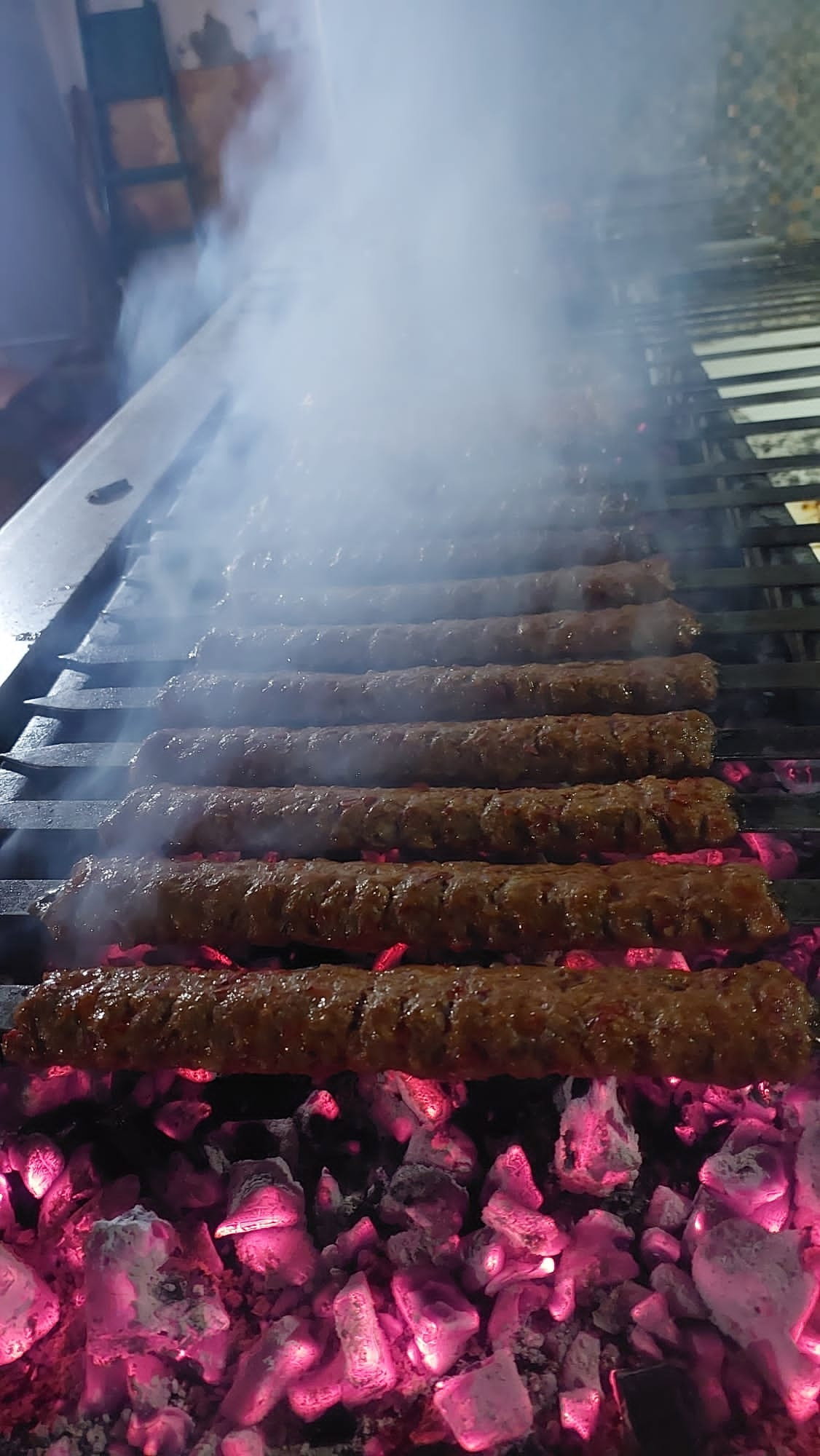 Soylu Adana Ocakbaşı