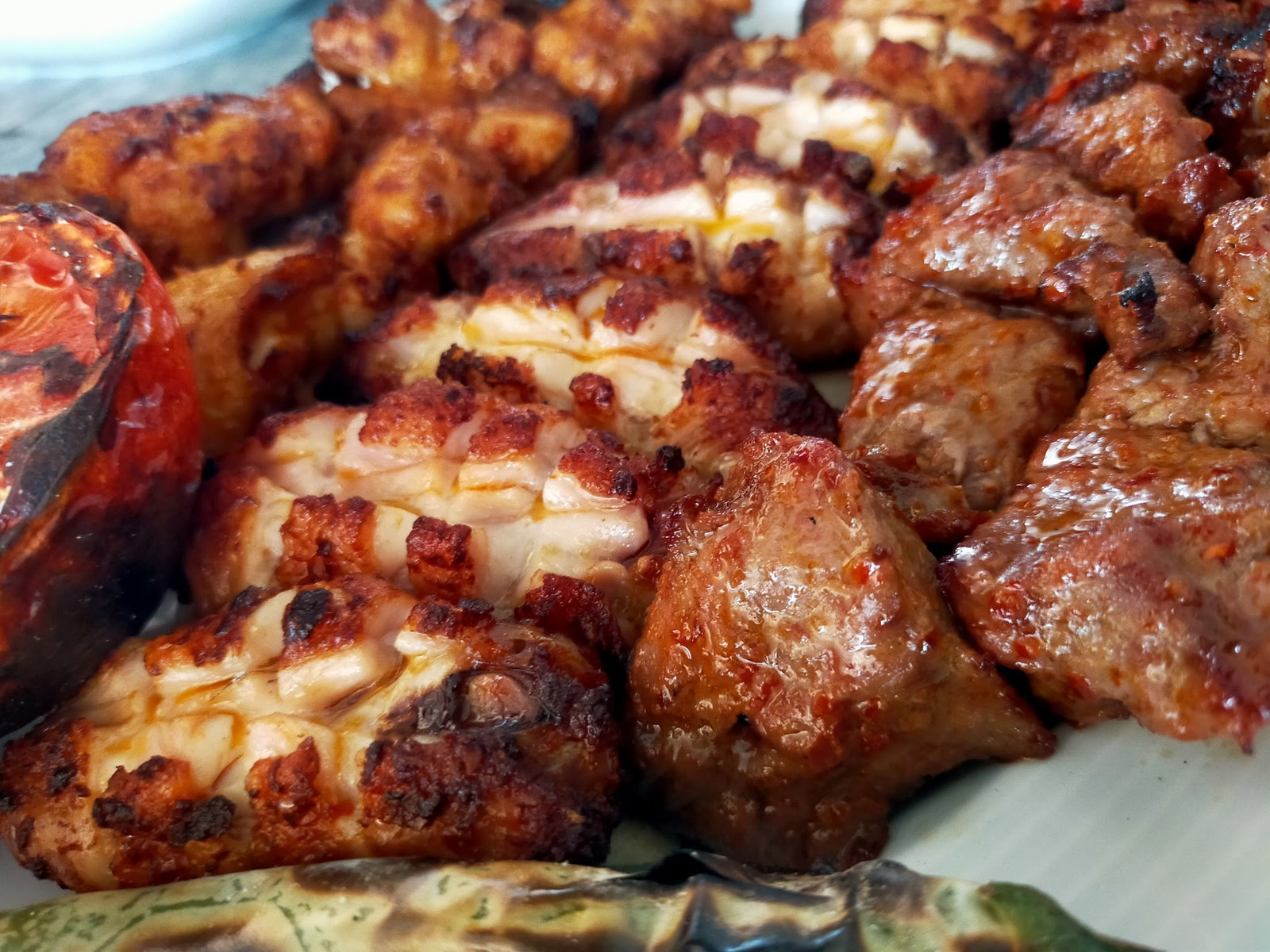 Soylu Adana Ocakbaşı