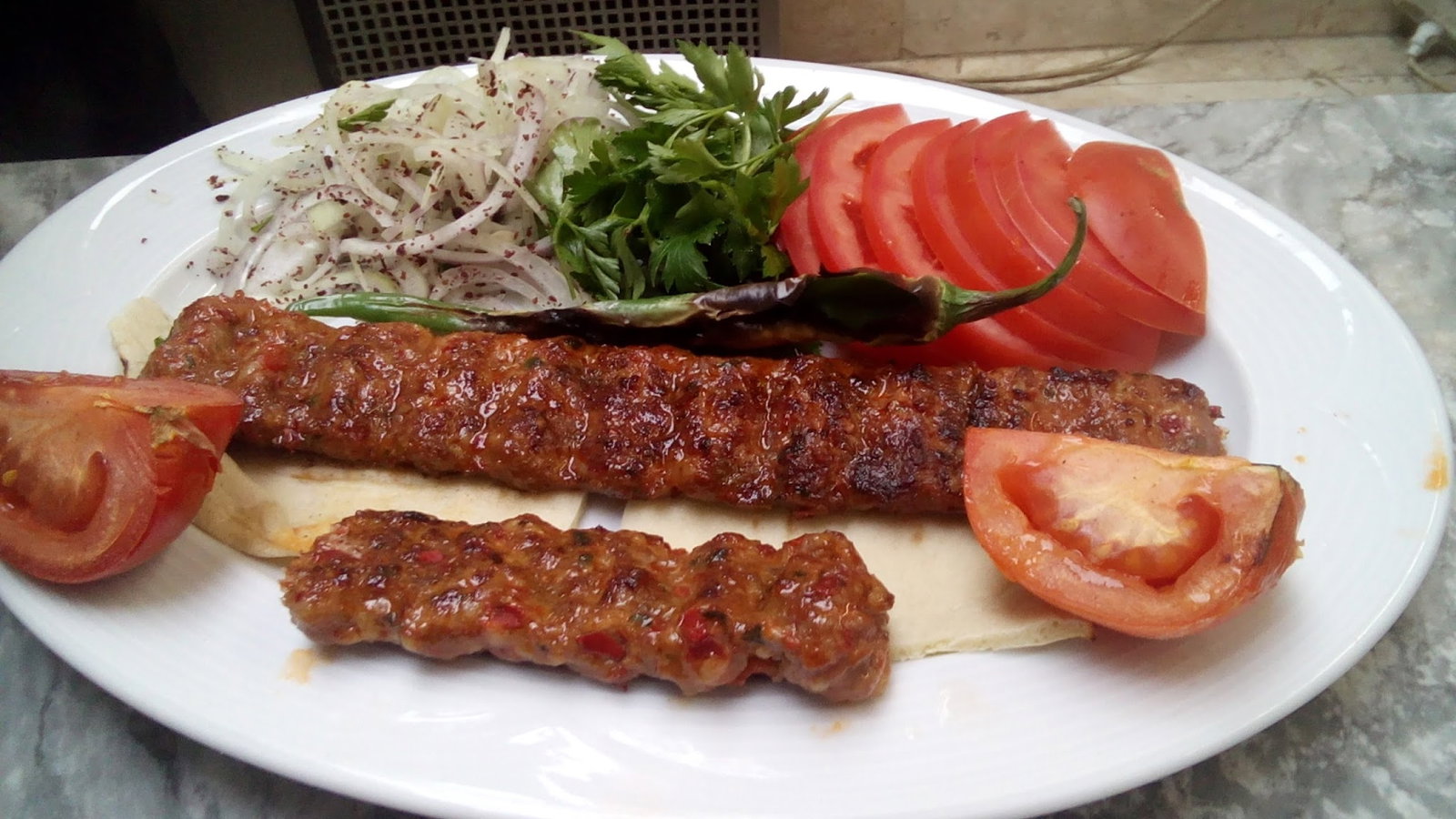 Soylu Adana Ocakbaşı