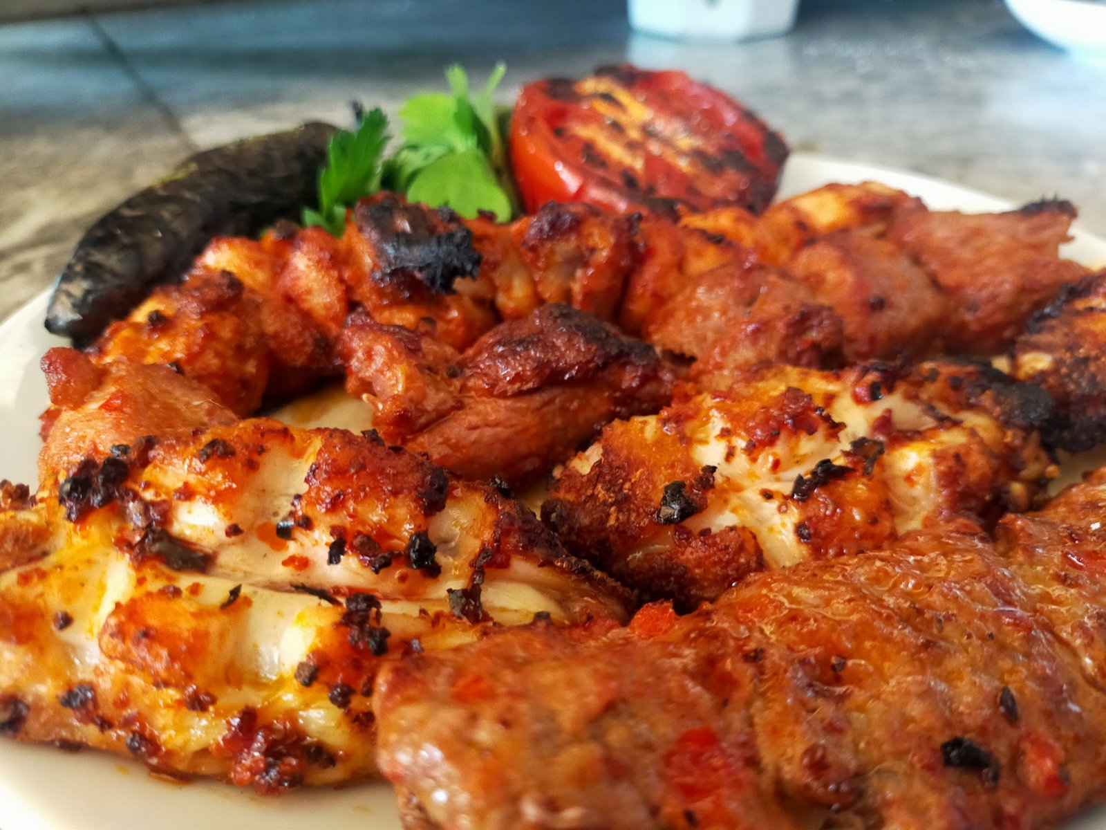 Soylu Adana Ocakbaşı