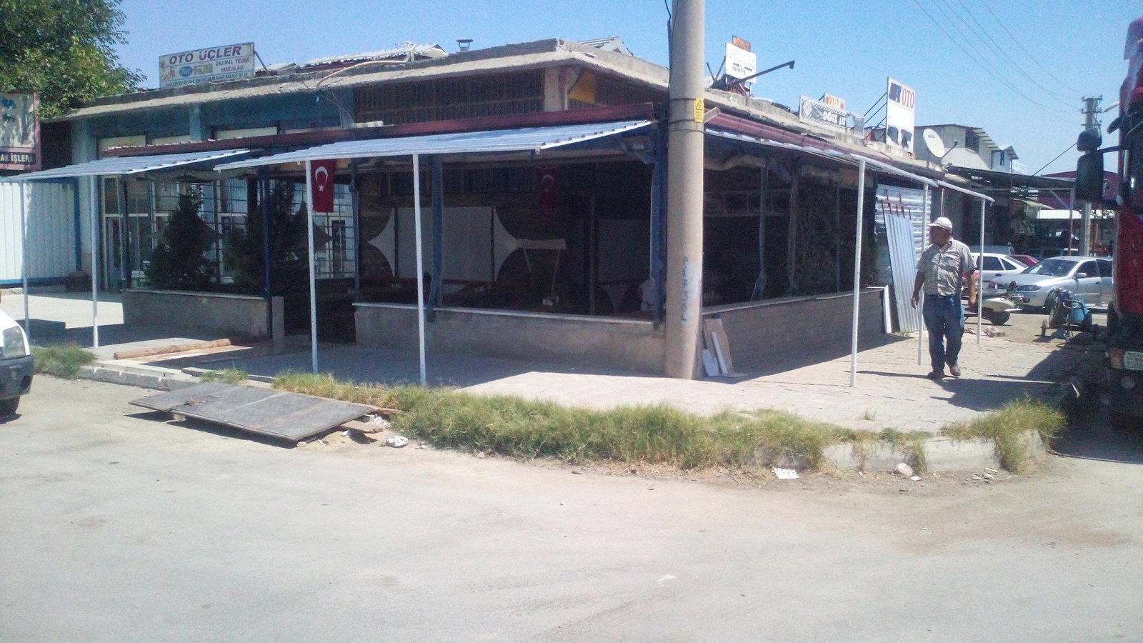 Soylu Adana Ocakbaşı