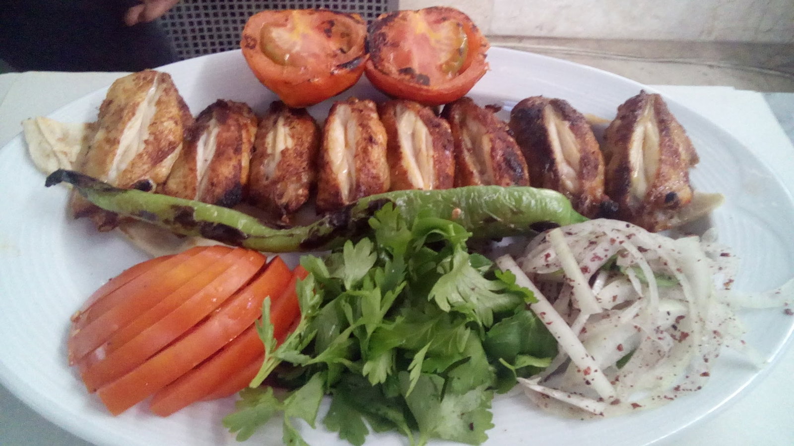 Soylu Adana Ocakbaşı