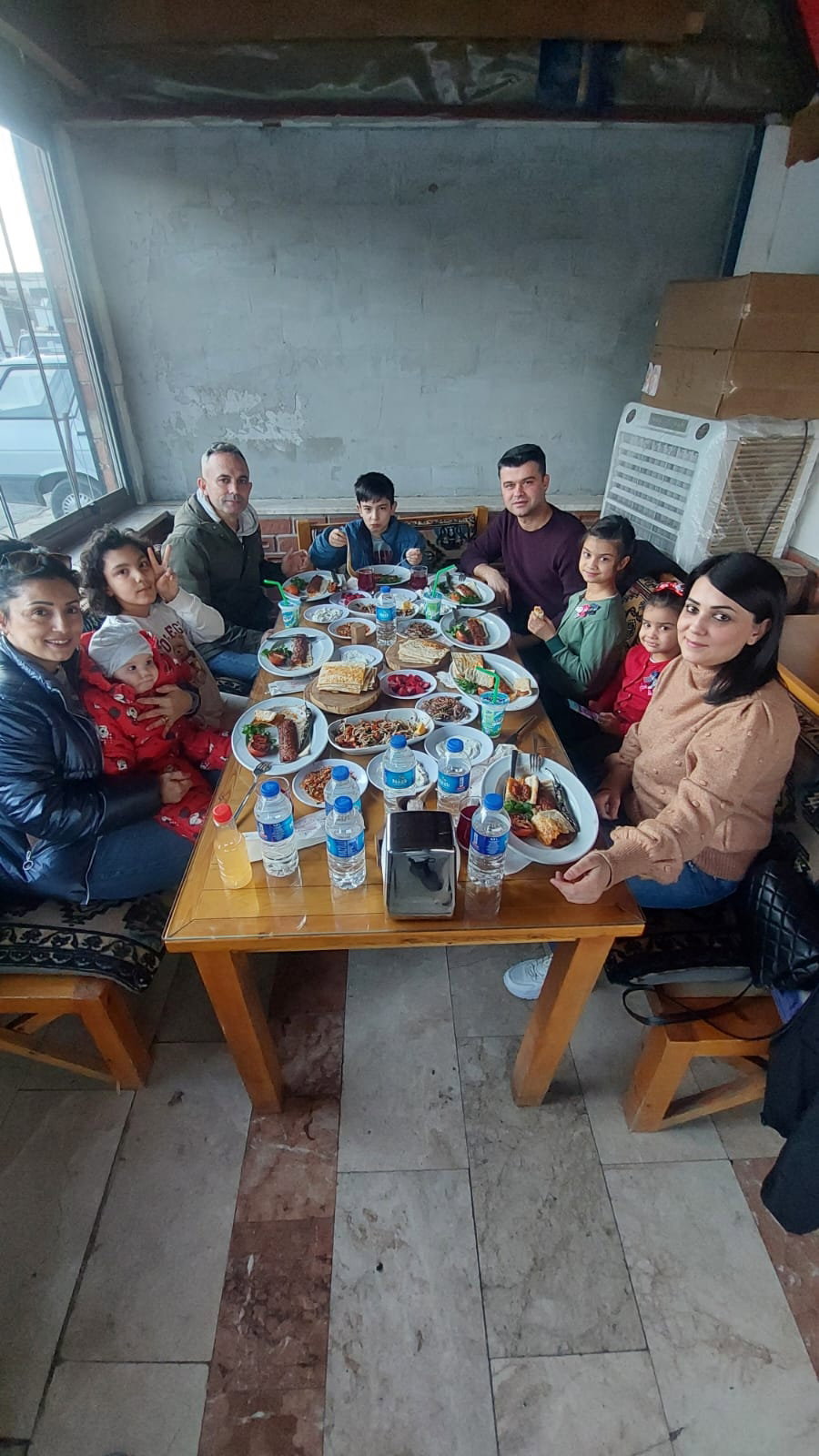 Soylu Adana Ocakbaşı