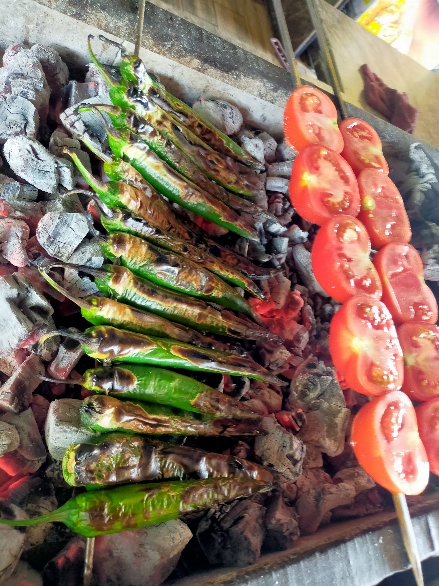 Soylu Adana Ocakbaşı