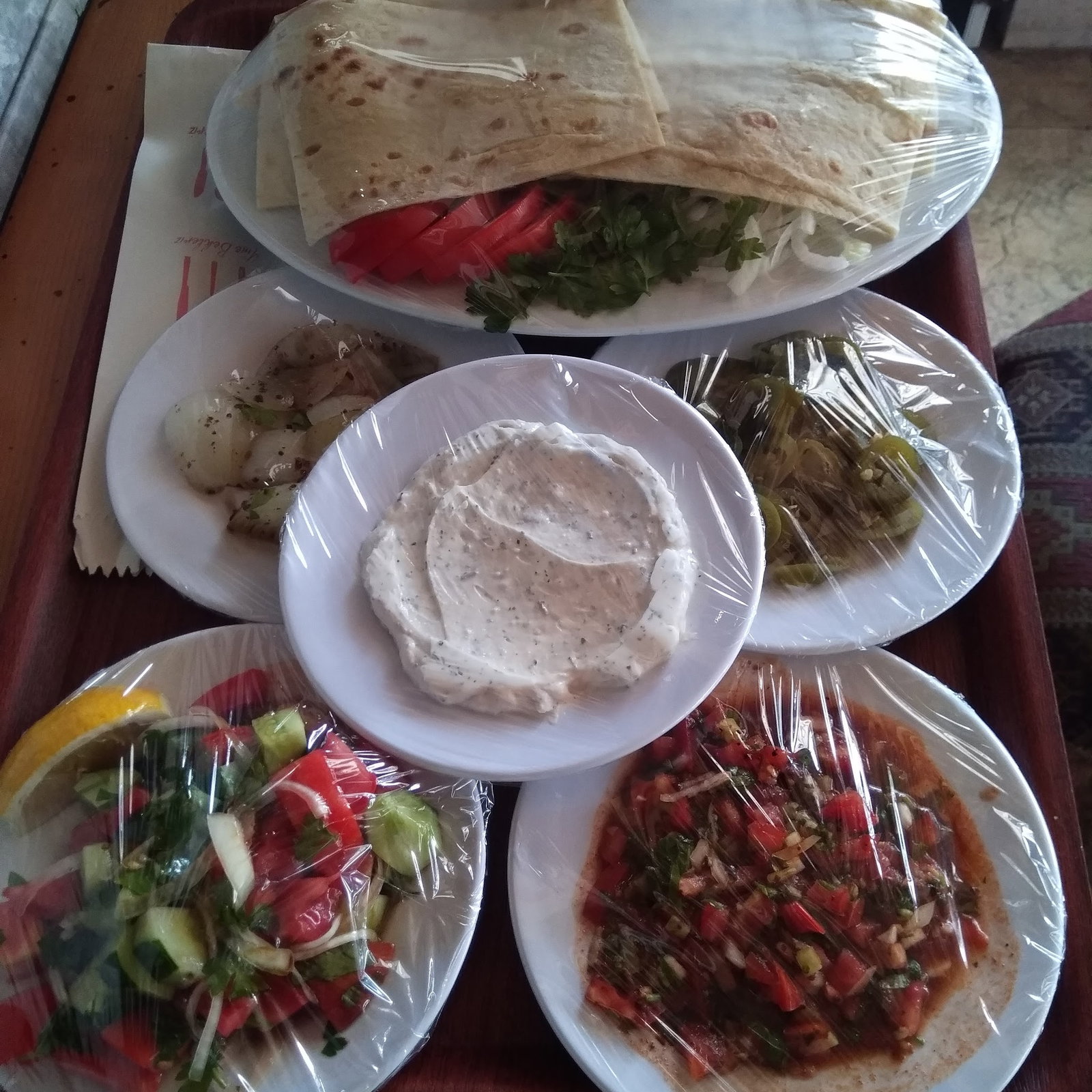 Soylu Adana Ocakbaşı