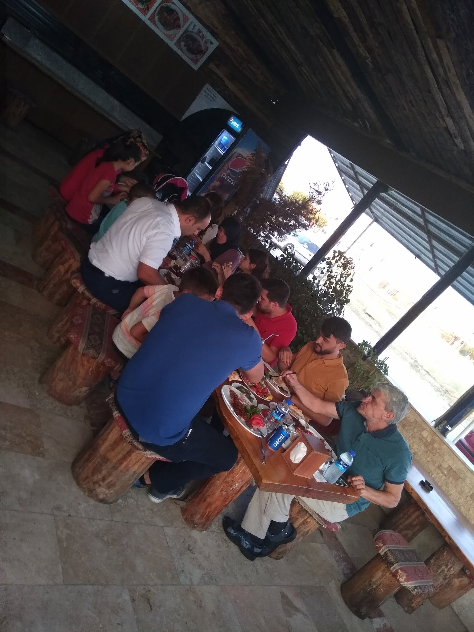 Soylu Adana Ocakbaşı