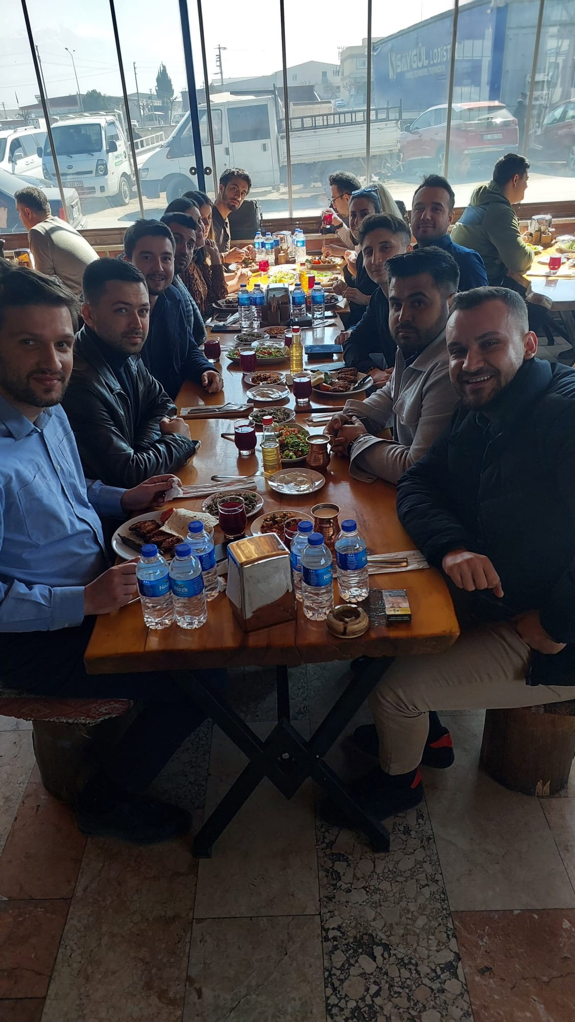 Soylu Adana Ocakbaşı