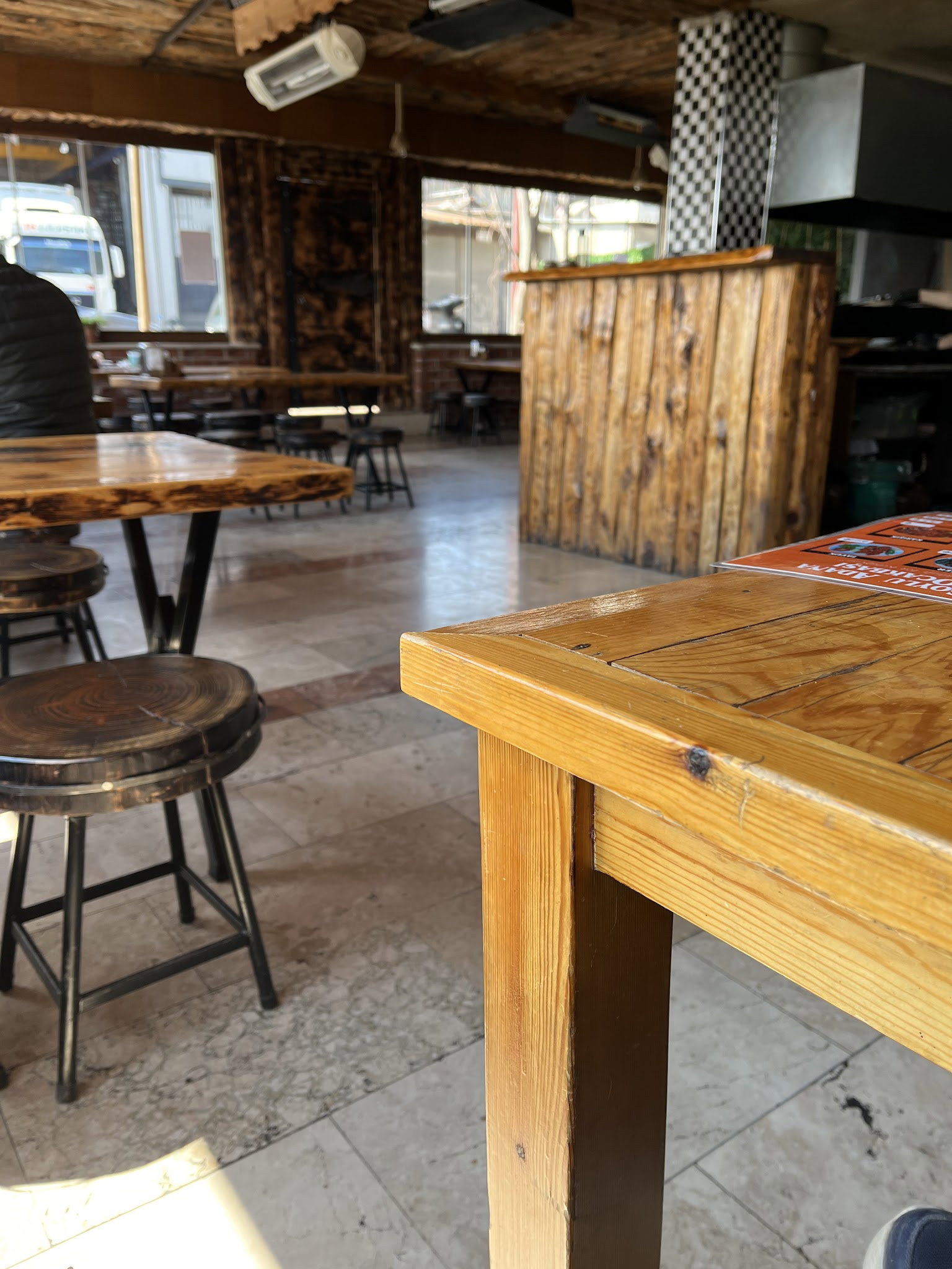 Soylu Adana Ocakbaşı