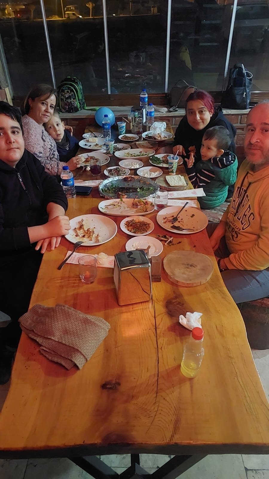 Soylu Adana Ocakbaşı