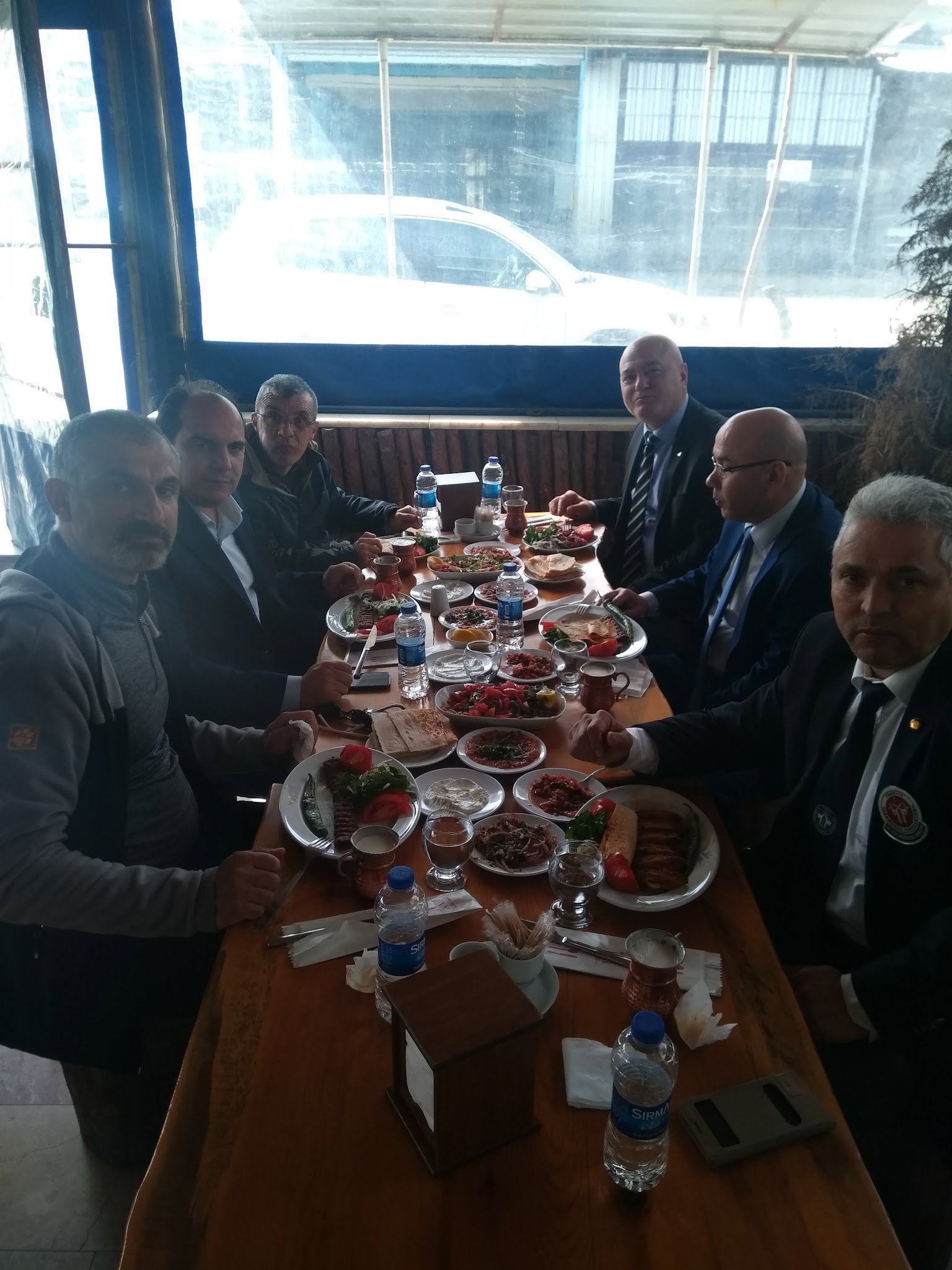 Soylu Adana Ocakbaşı