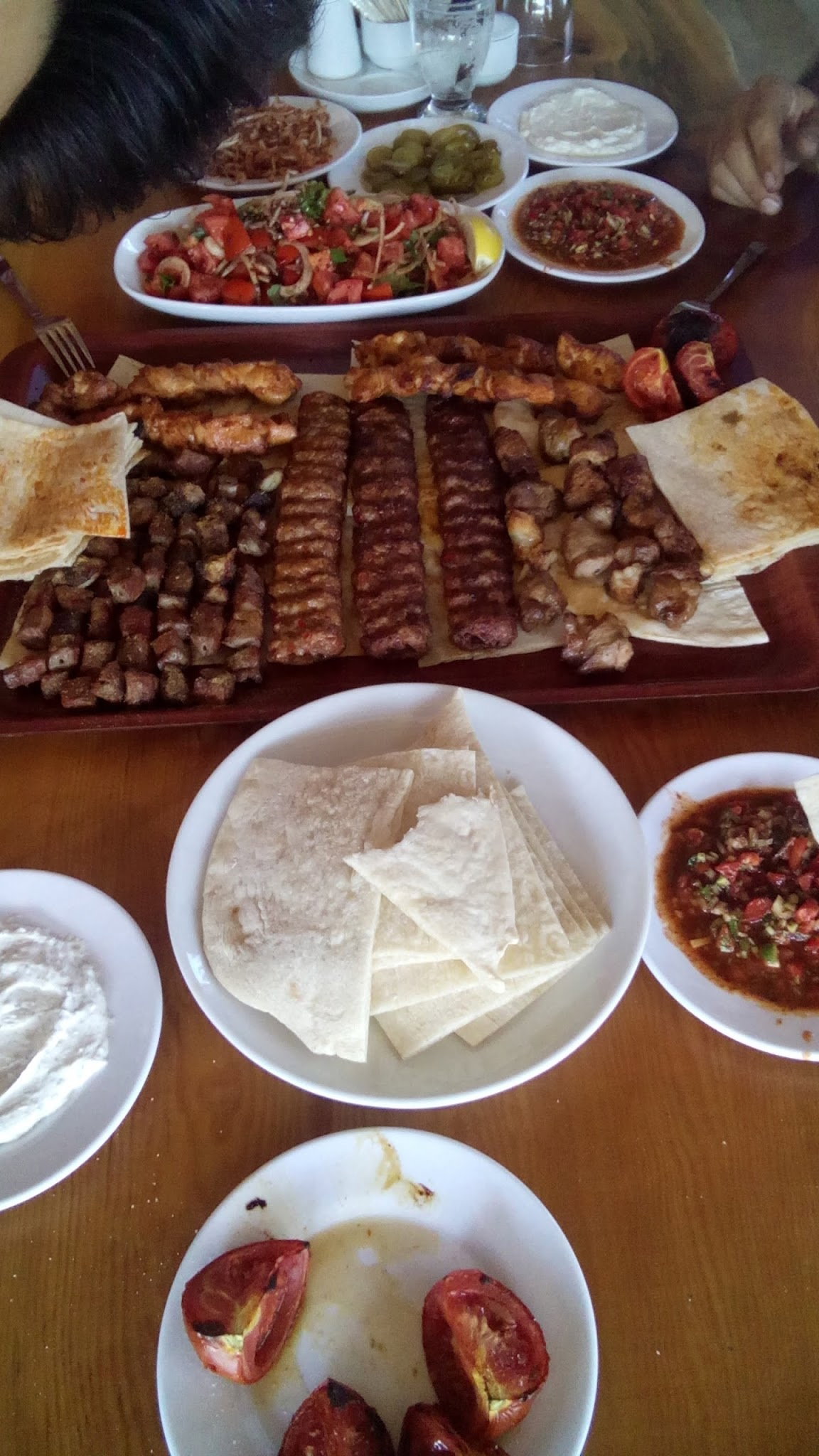 Soylu Adana Ocakbaşı