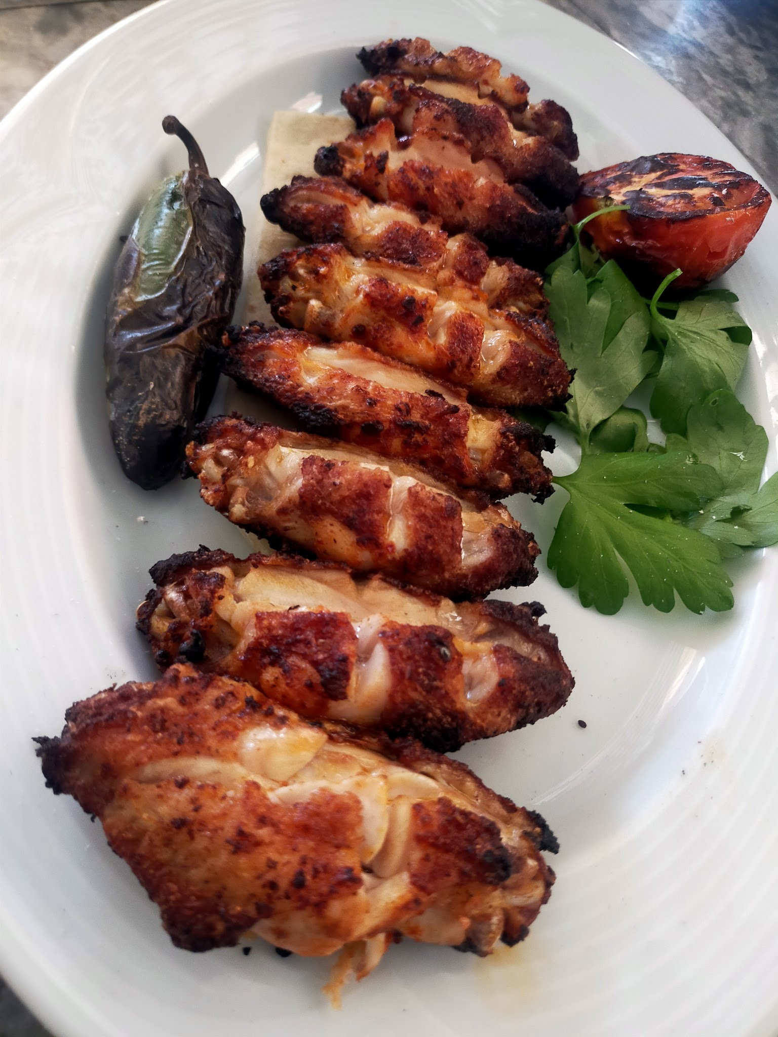 Soylu Adana Ocakbaşı