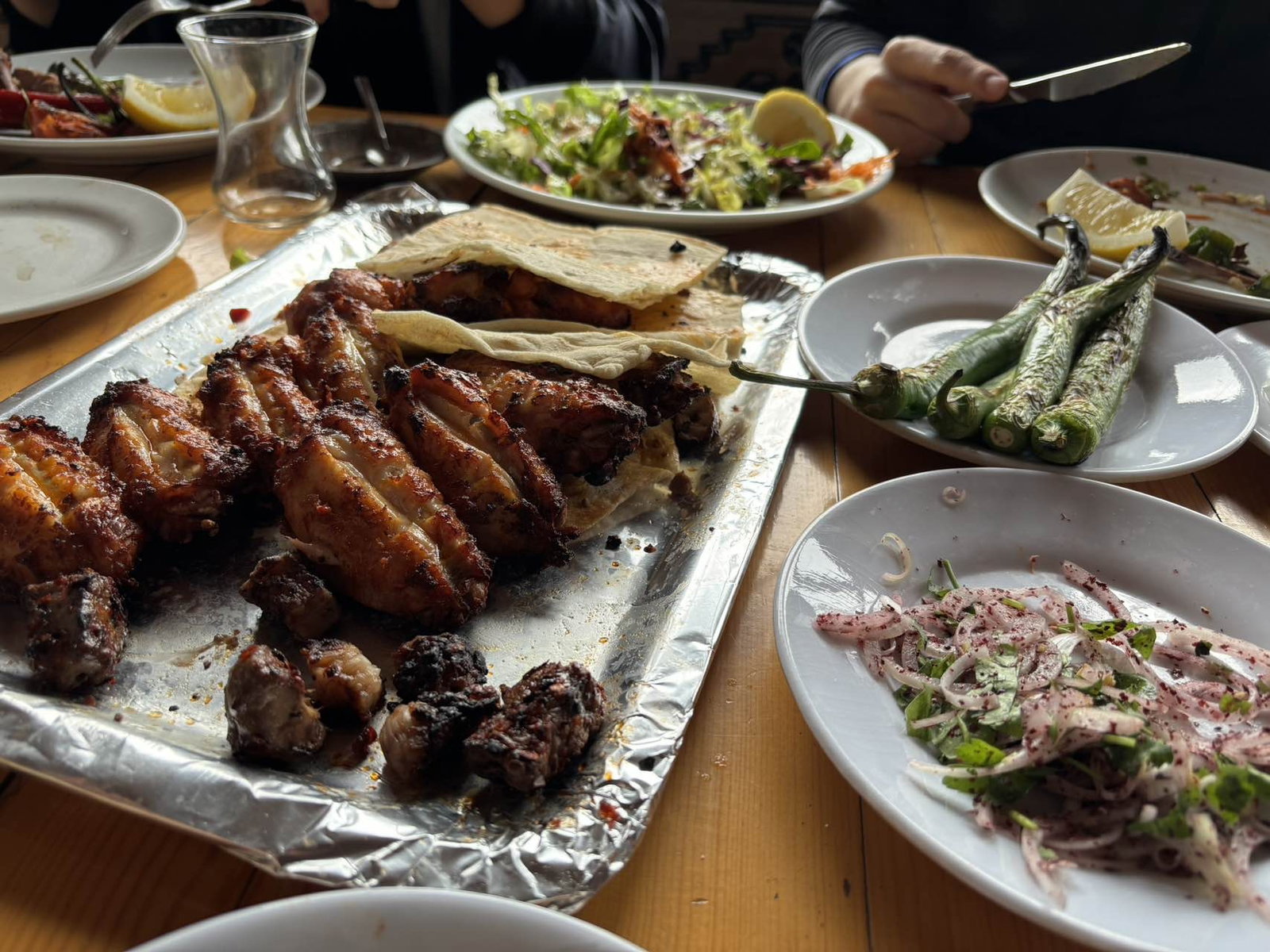 Soylu Adana Ocakbaşı