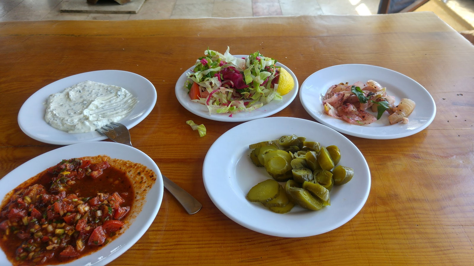 Soylu Adana Ocakbaşı