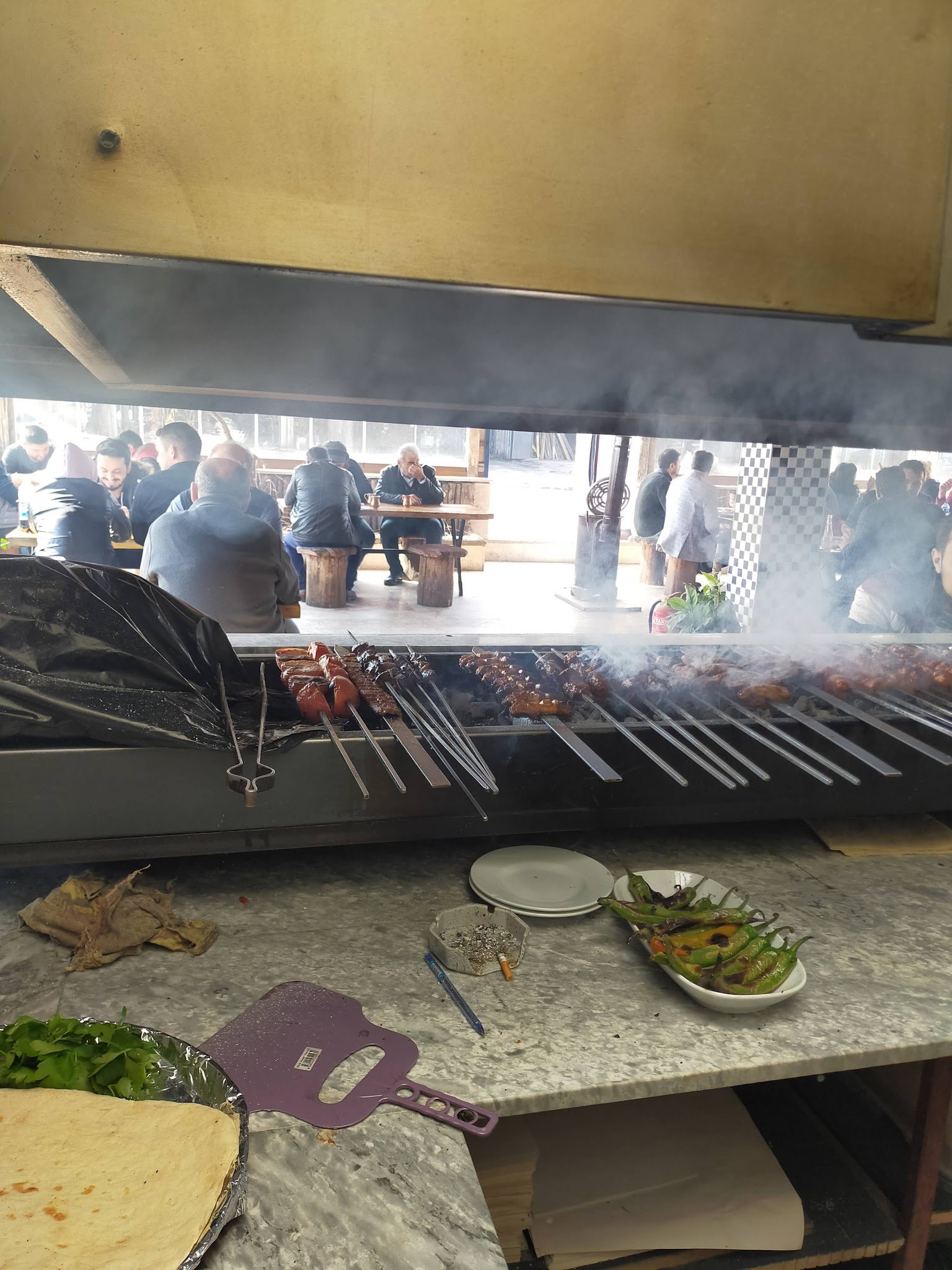 Soylu Adana Ocakbaşı