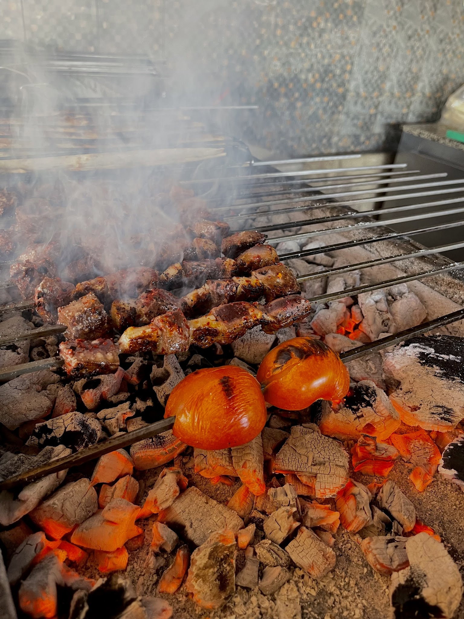 Soylu Adana Ocakbaşı