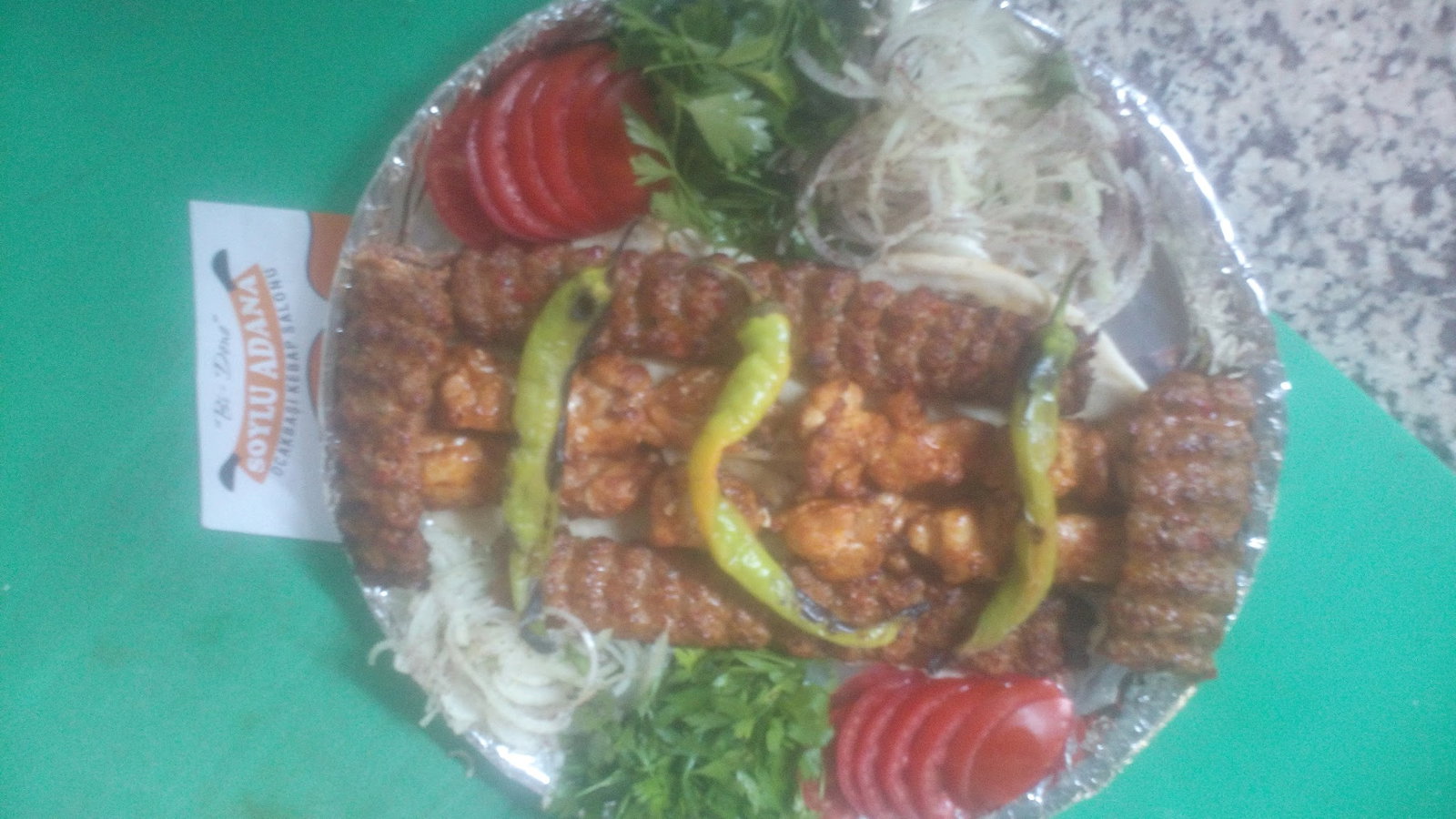 Soylu Adana Ocakbaşı