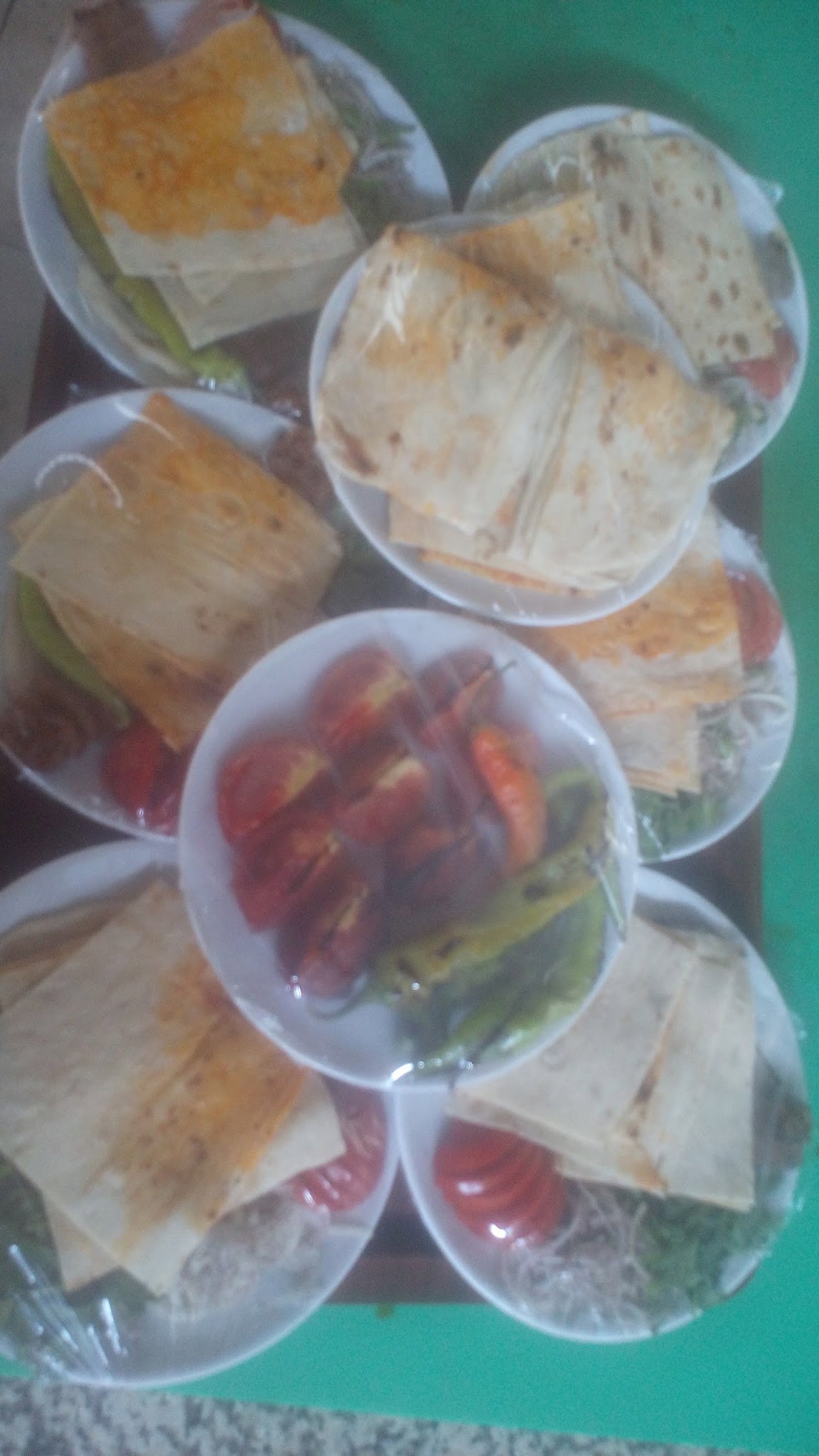 Soylu Adana Ocakbaşı