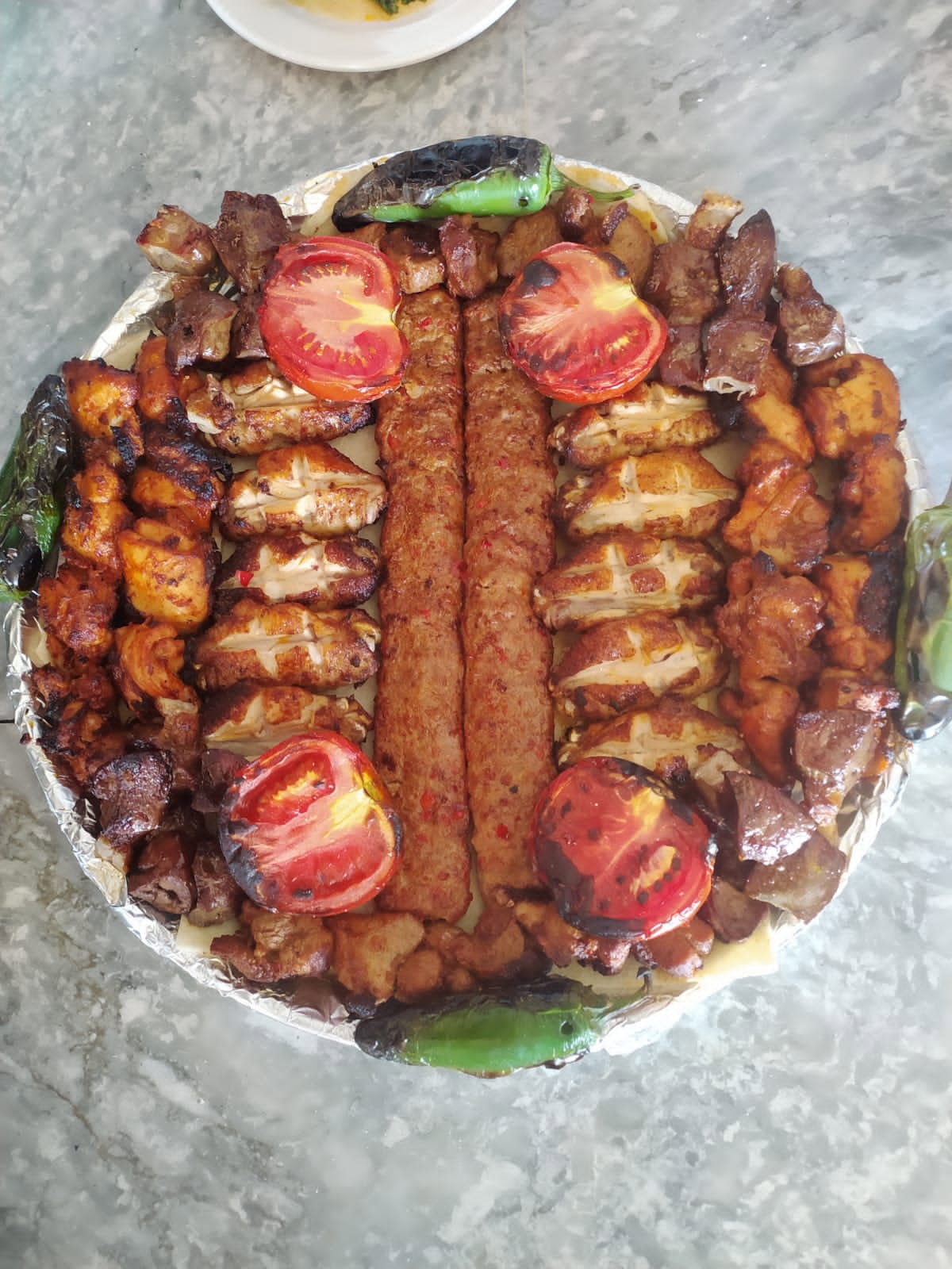 Soylu Adana Ocakbaşı