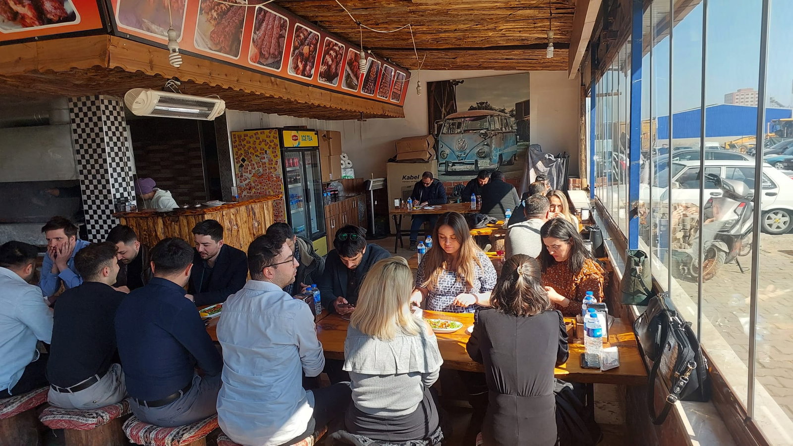 Soylu Adana Ocakbaşı