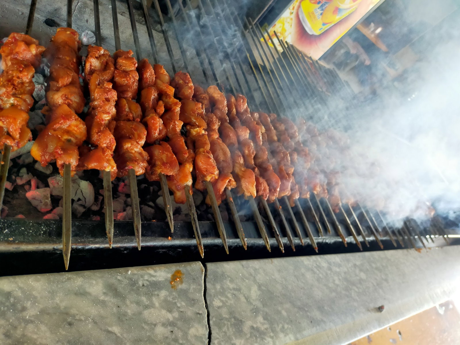 Soylu Adana Ocakbaşı