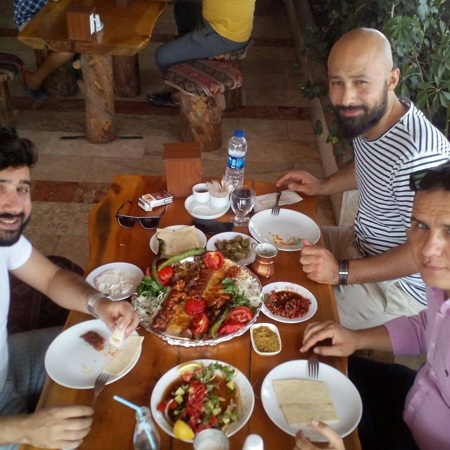 Soylu Adana Ocakbaşı