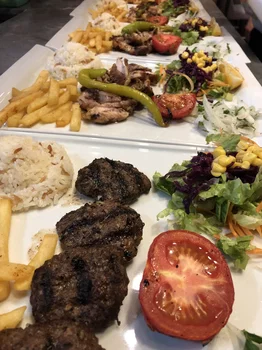 Mahall Cafe&Resto resimleri