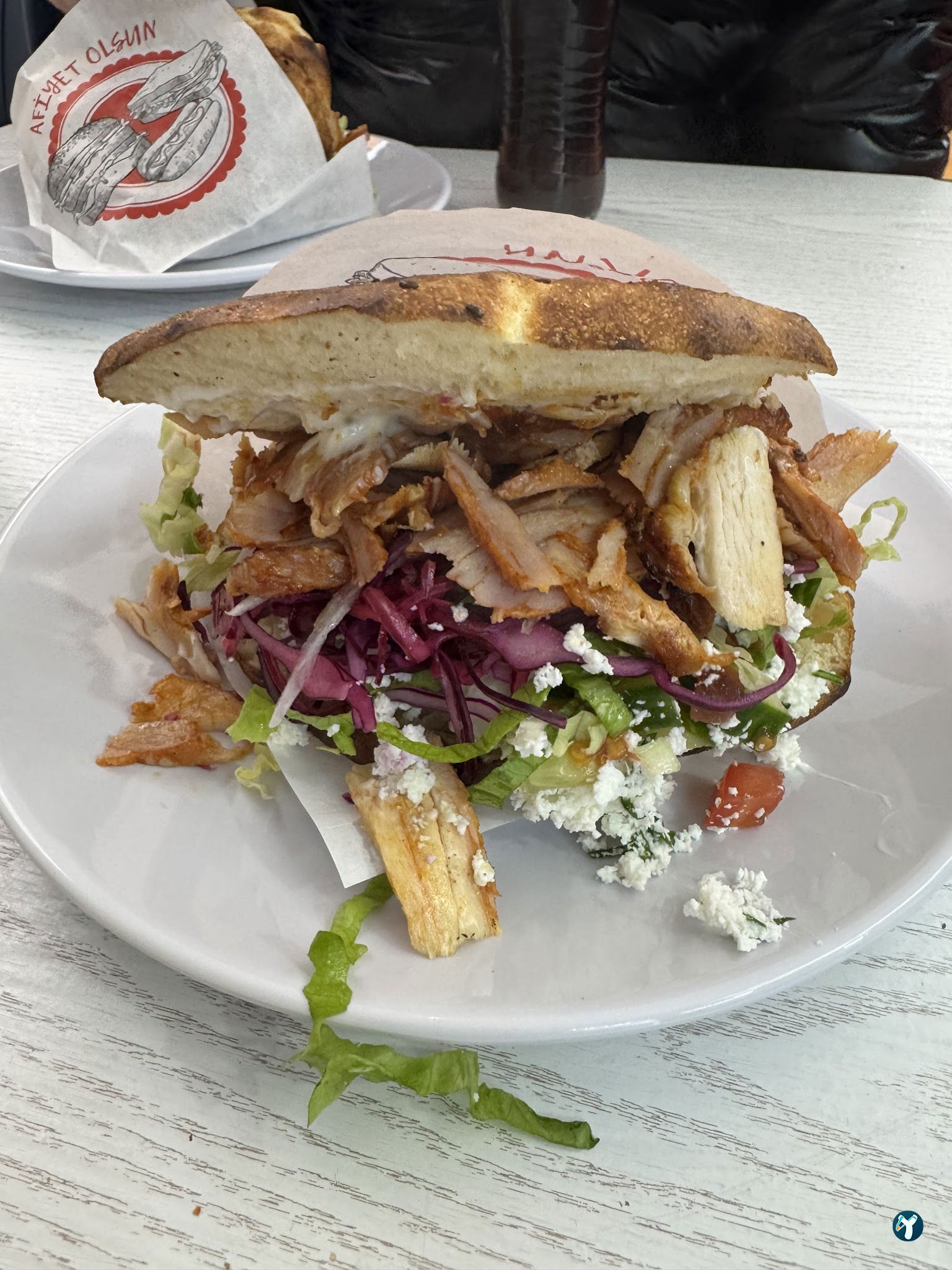 Alamania Döner
