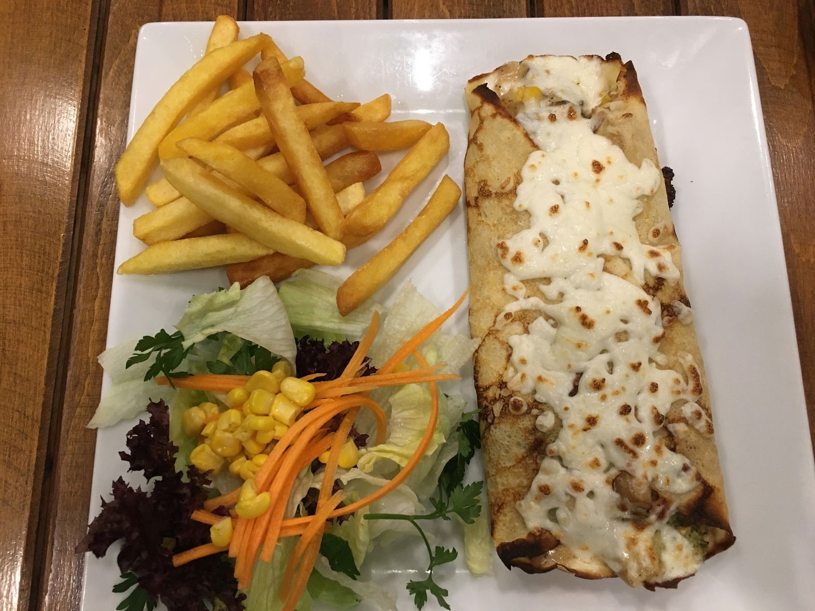 Sanat Kahvesi Reşatbey