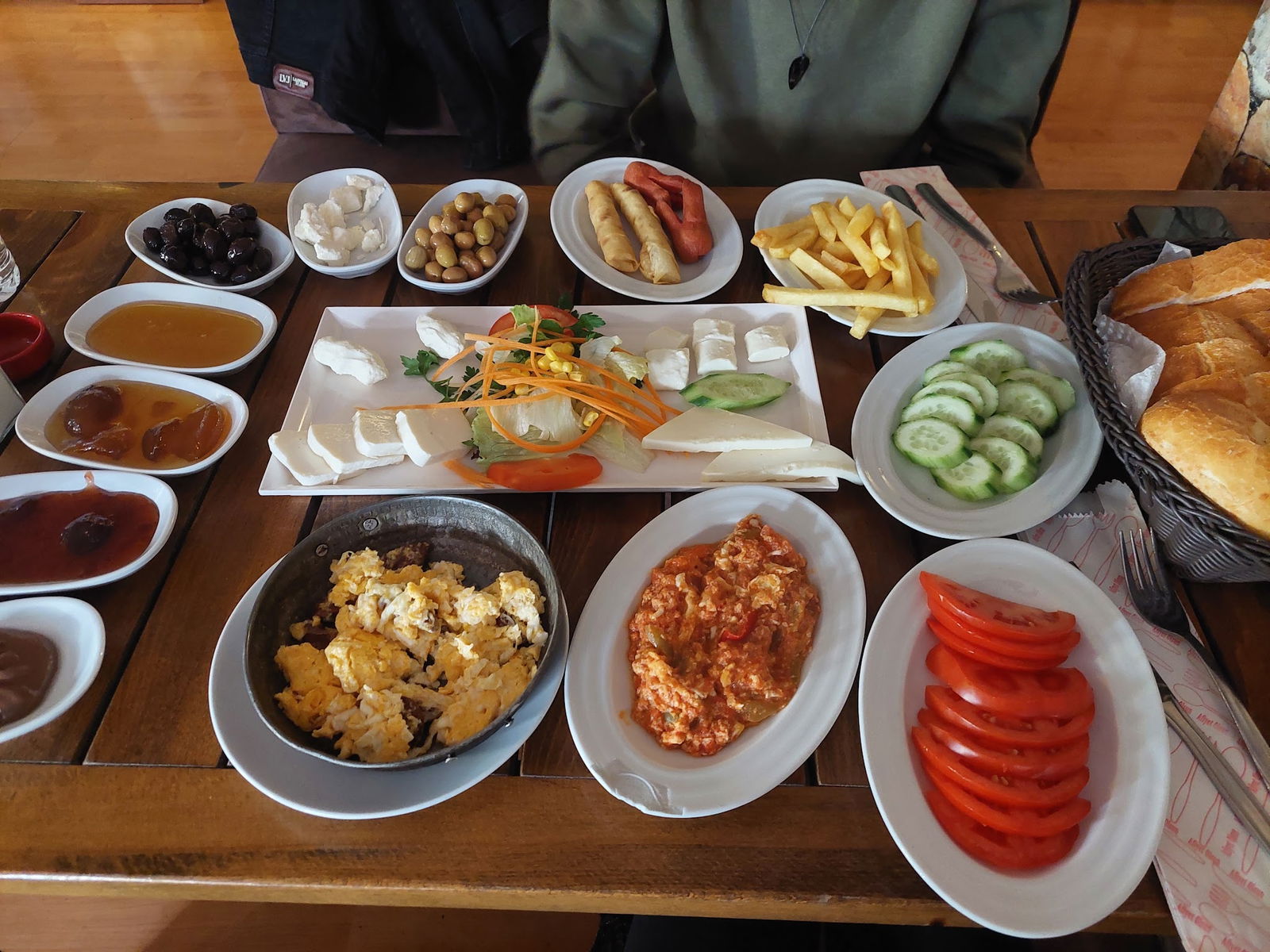 Sanat Kahvesi Reşatbey