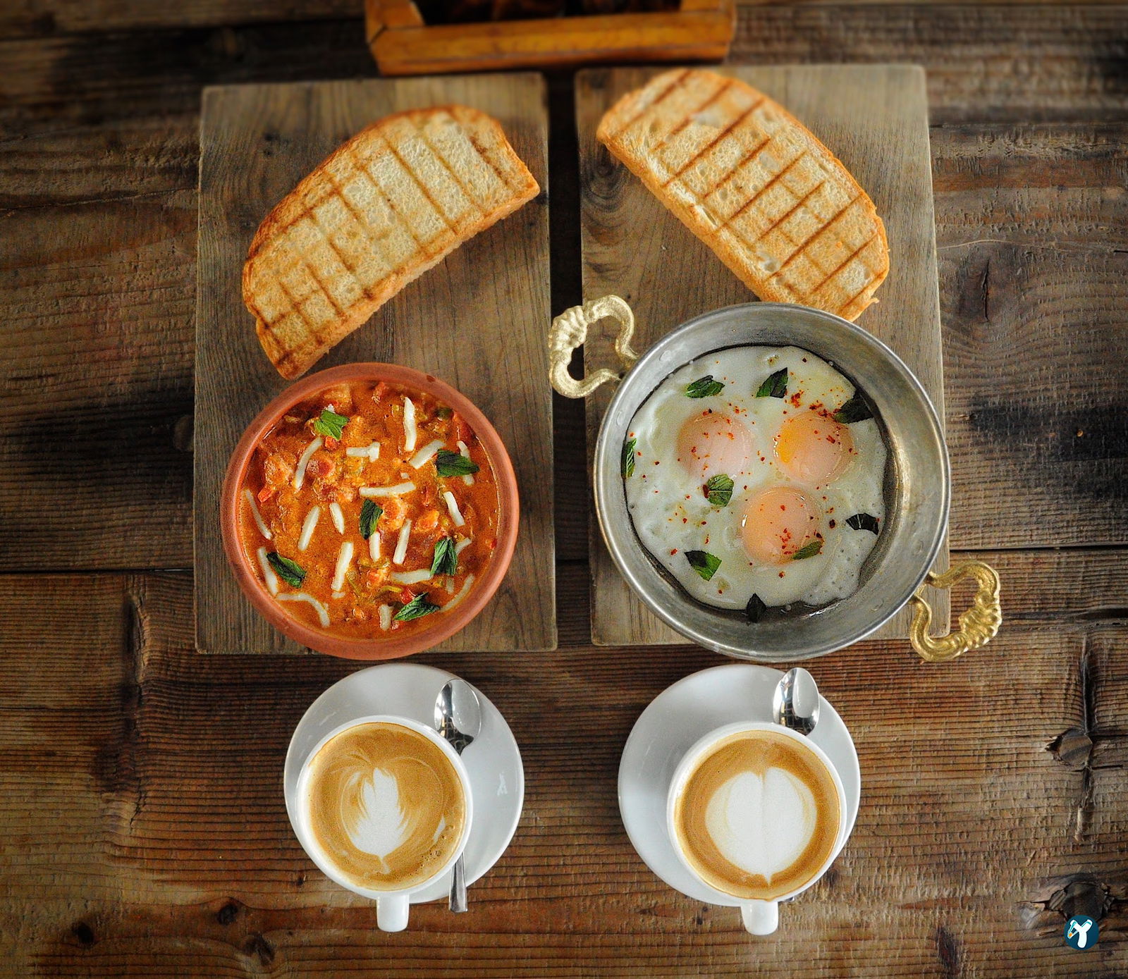 Yunus Cafe Bar