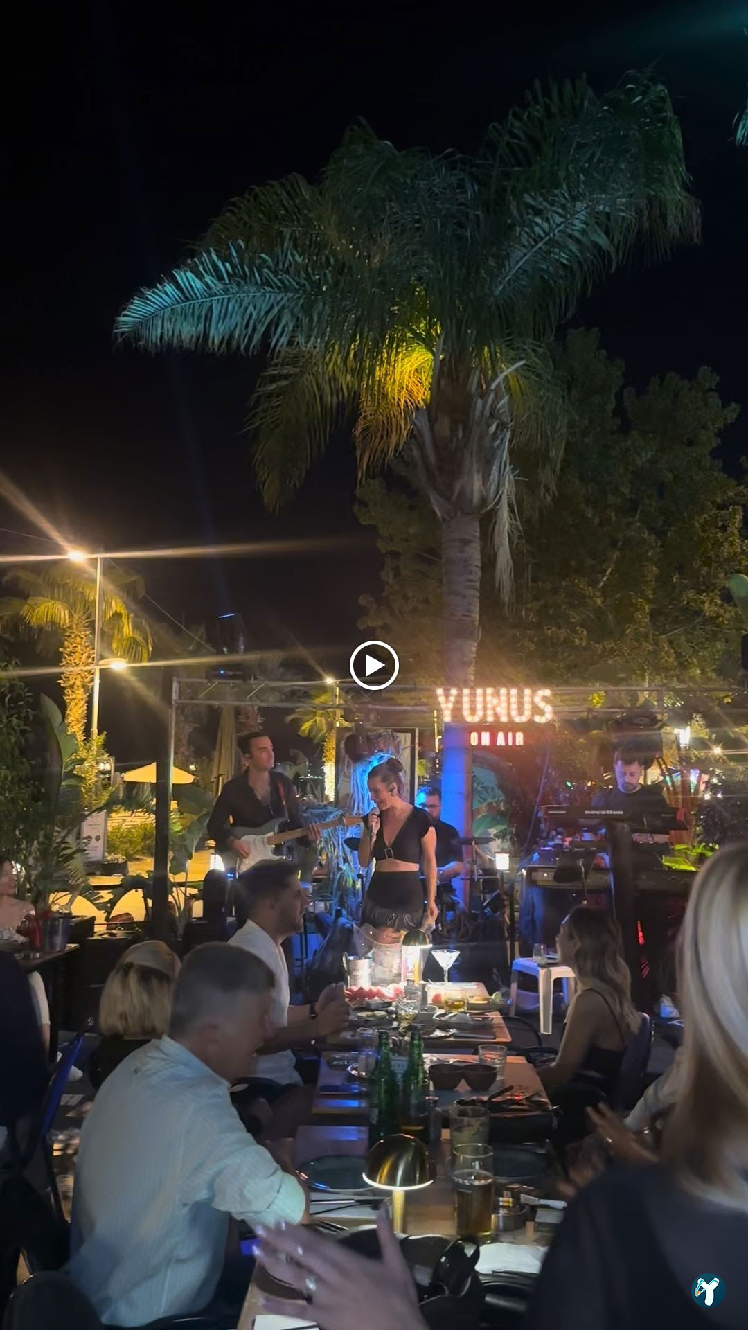 Yunus Cafe Bar