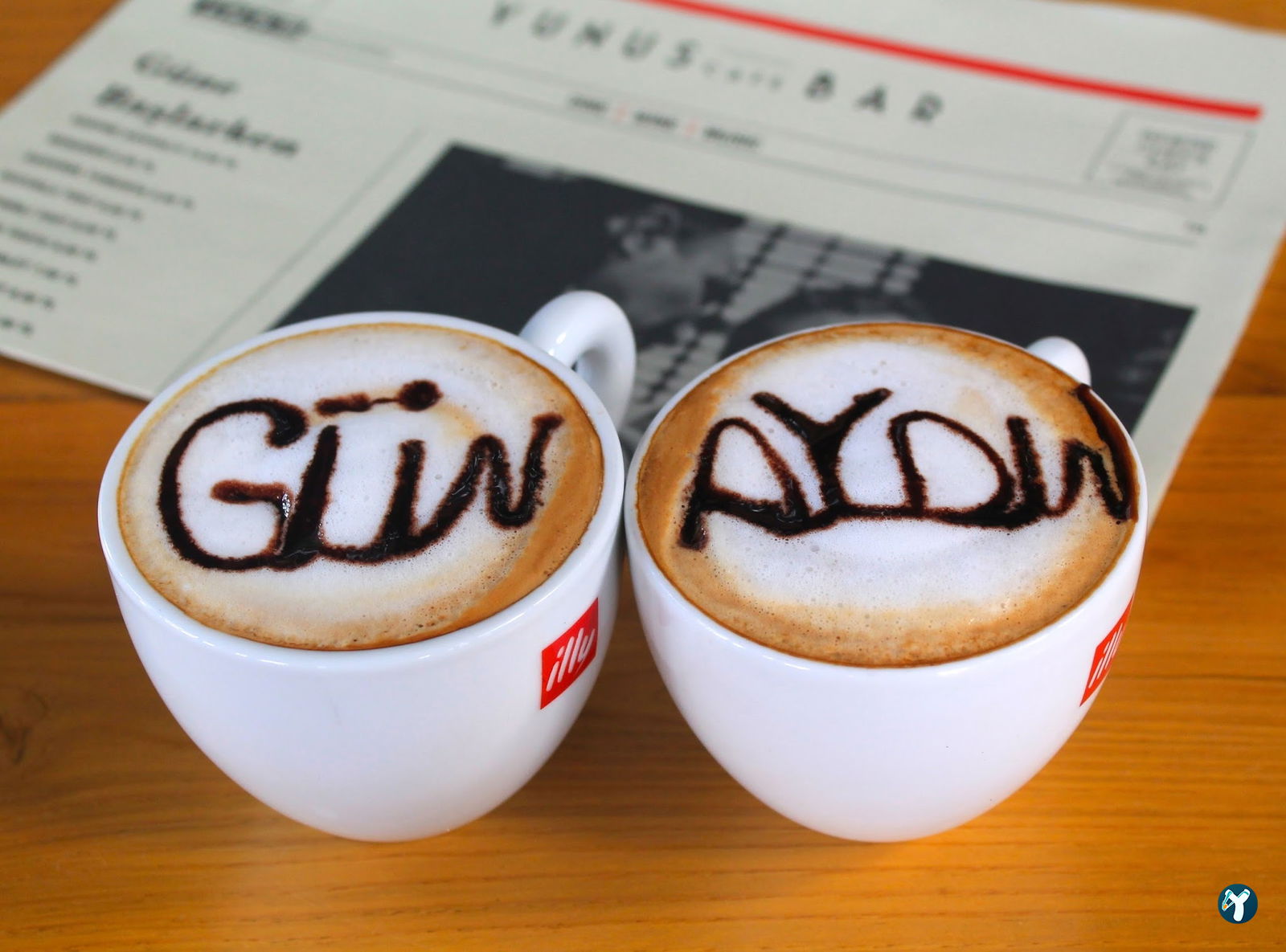 Yunus Cafe Bar