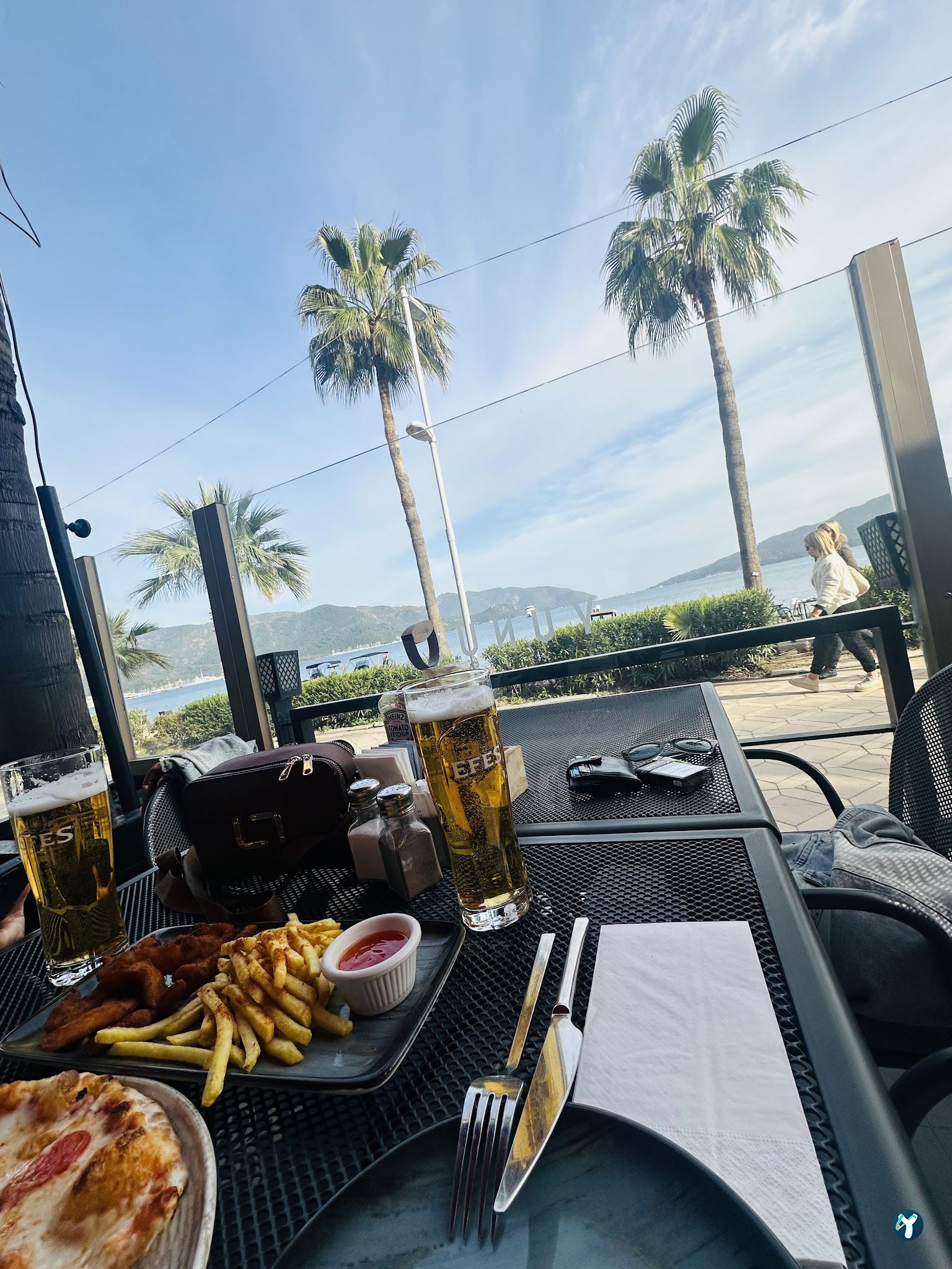 Yunus Cafe Bar