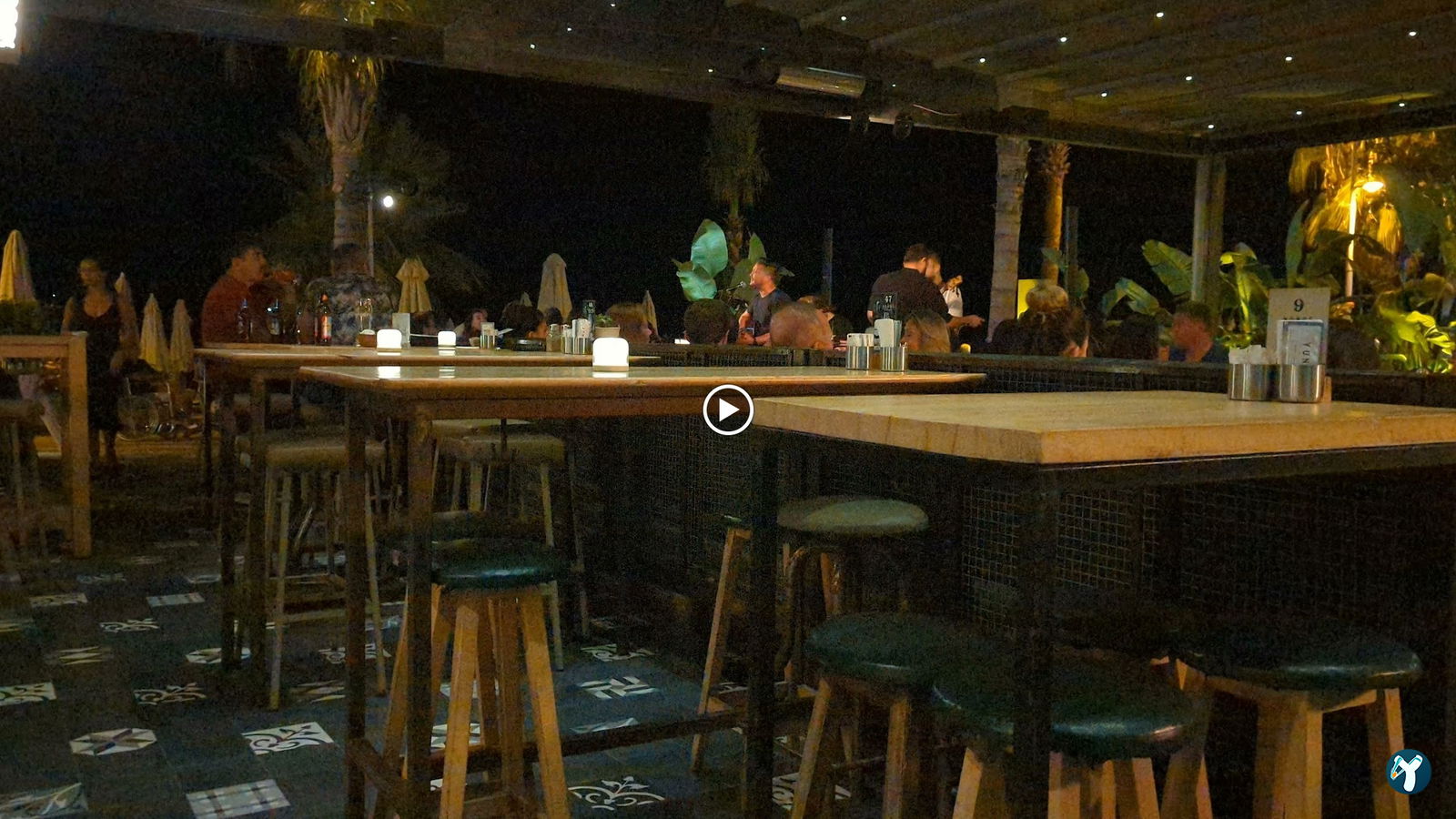 Yunus Cafe Bar