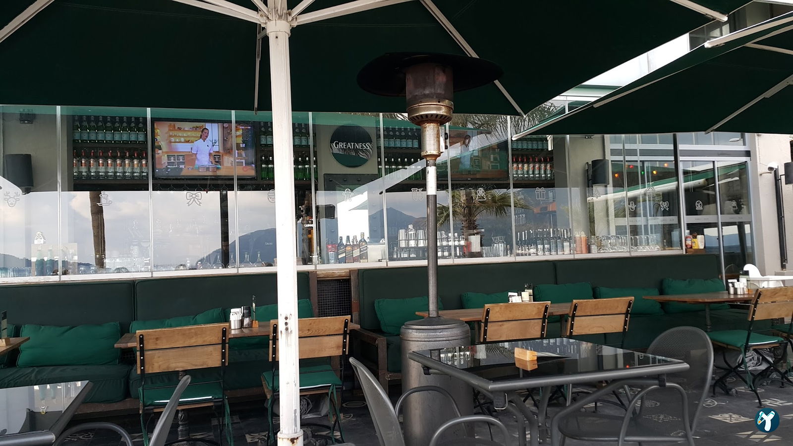 Yunus Cafe Bar