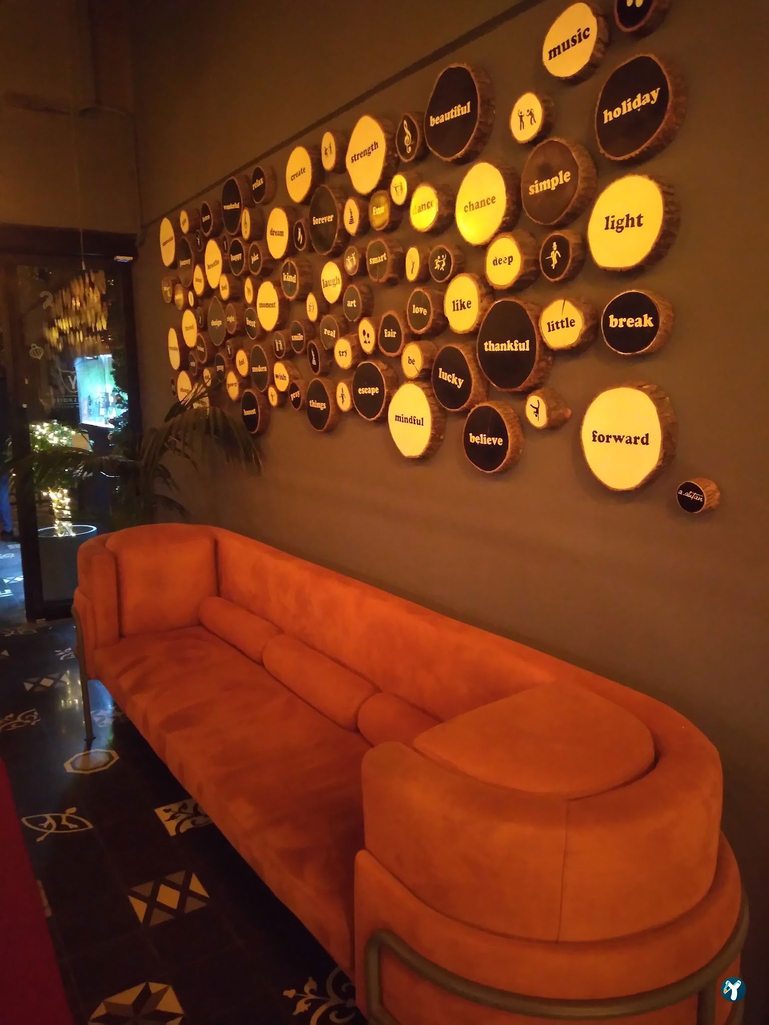 Yunus Cafe Bar