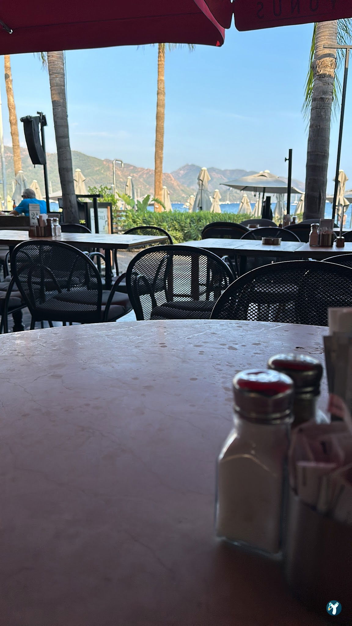 Yunus Cafe Bar