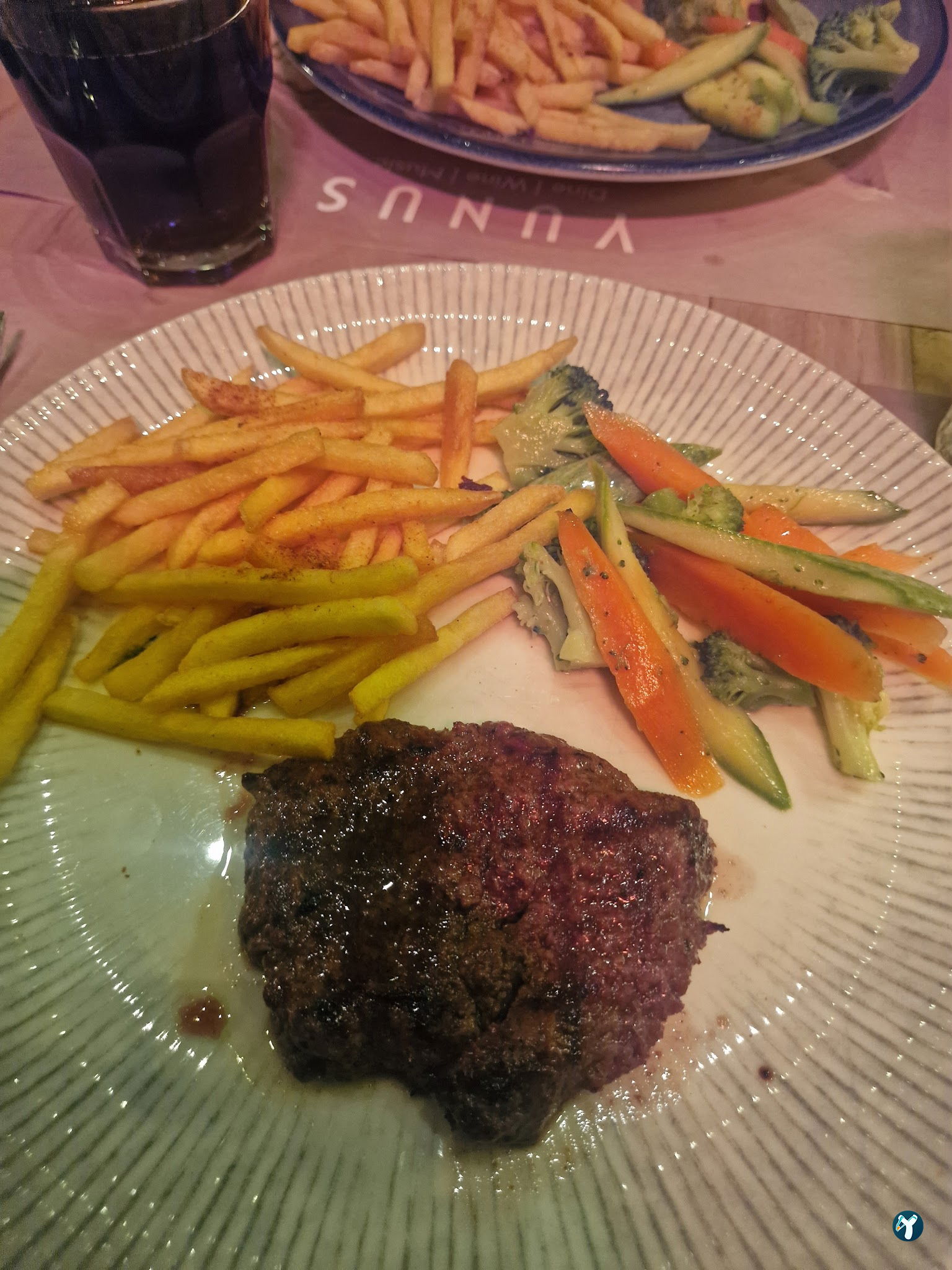 Yunus Cafe Bar