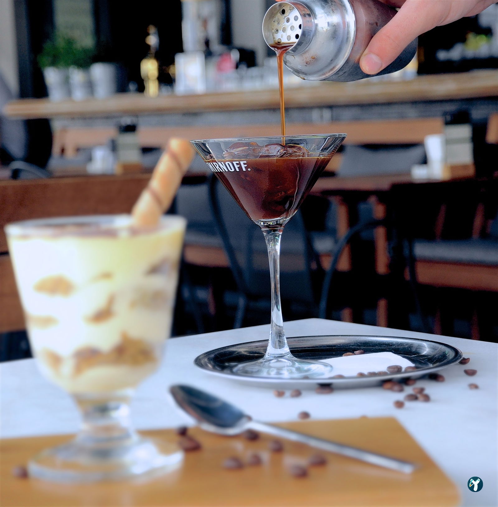 Yunus Cafe Bar